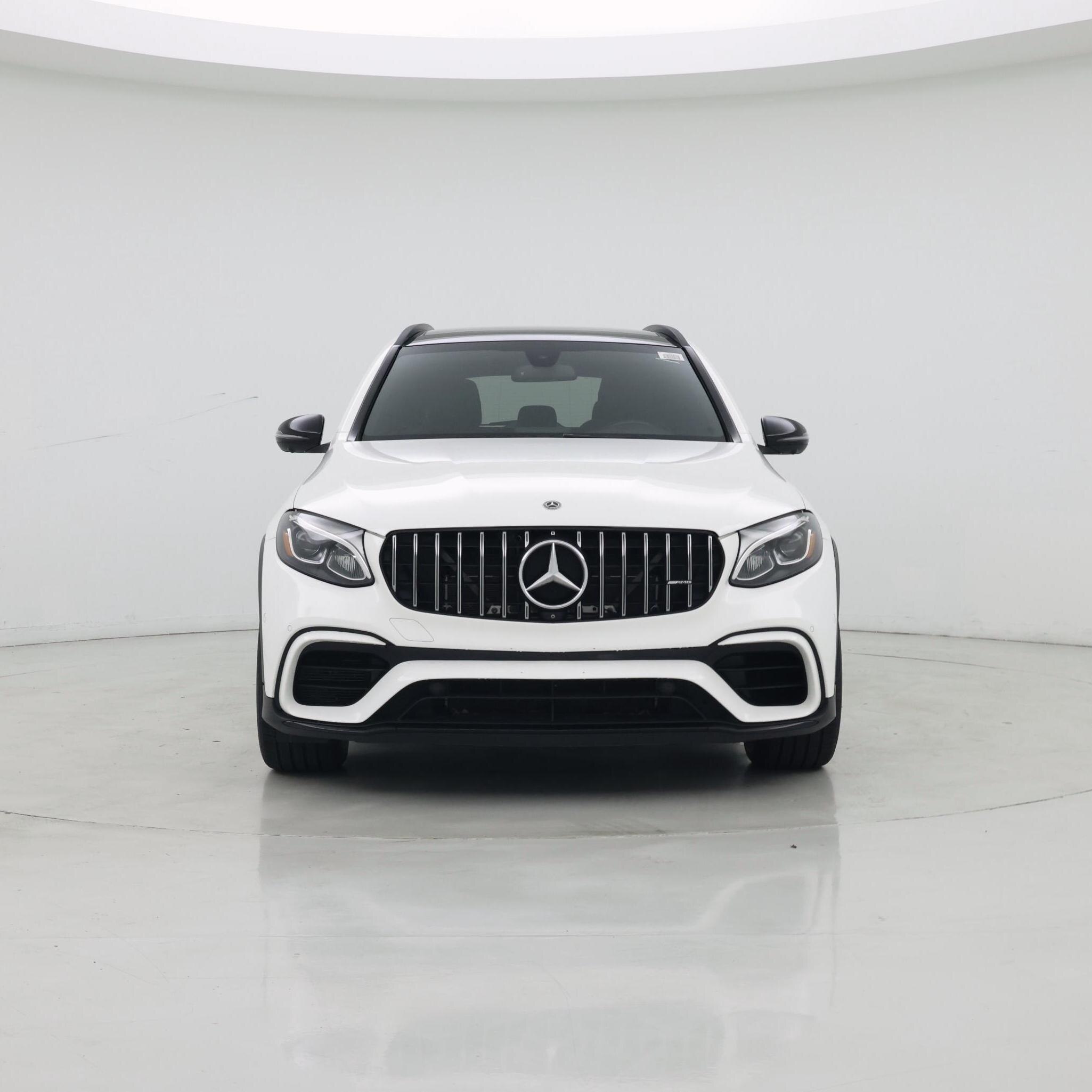 Thumbnail: 2018 Mercedes-Benz GL-Class - 5