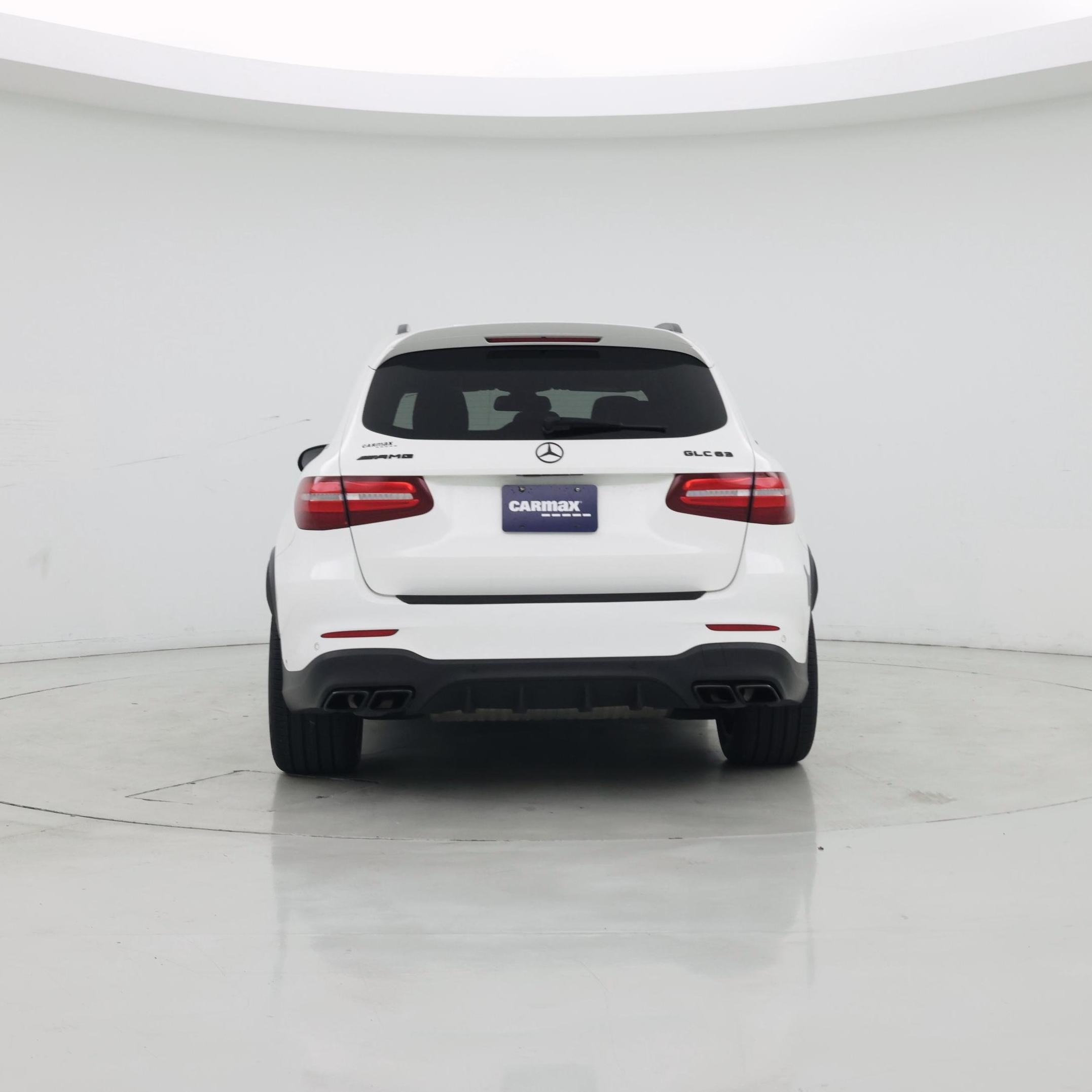 Thumbnail: 2018 Mercedes-Benz GL-Class - 6