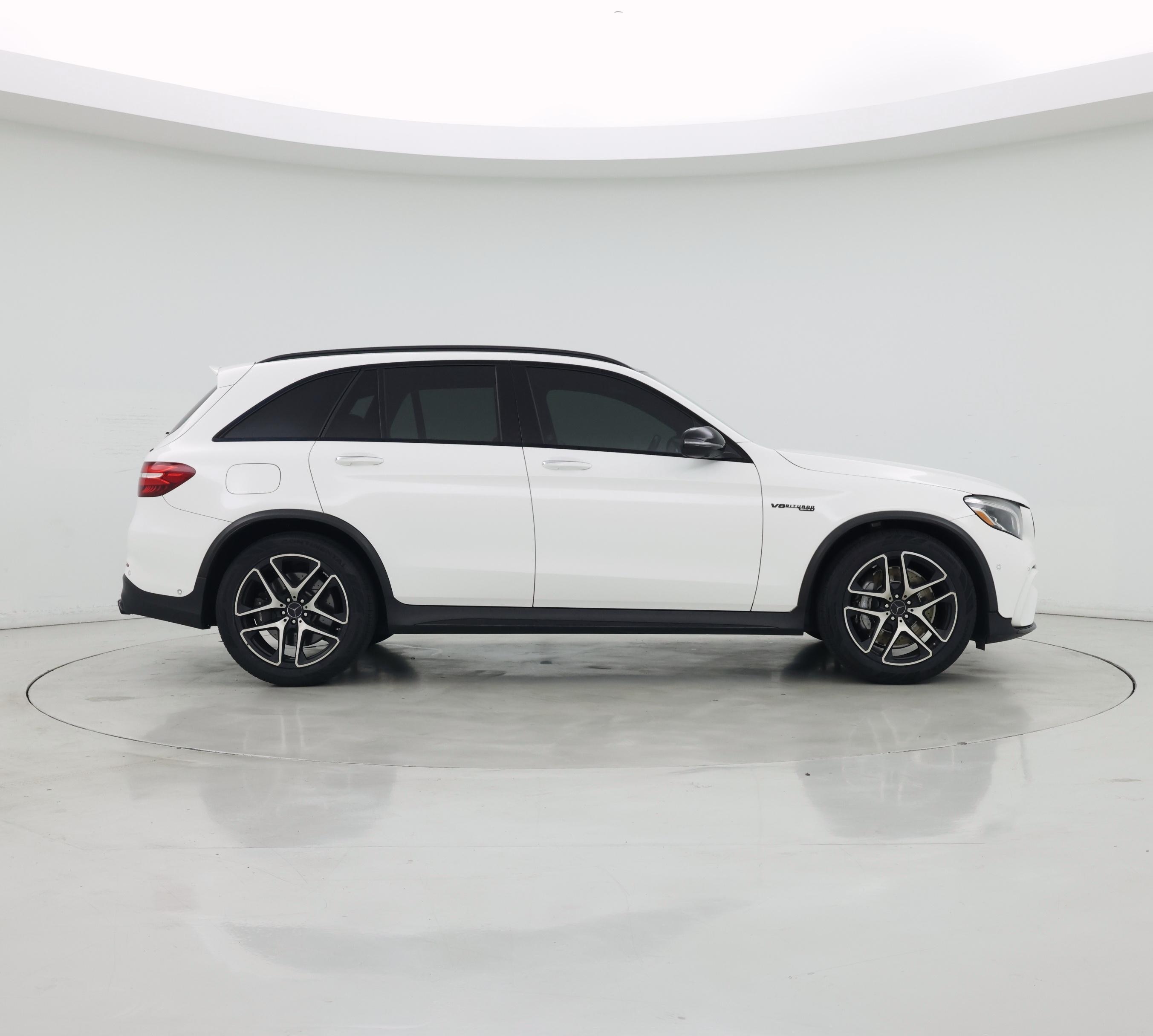 Thumbnail: 2018 Mercedes-Benz GL-Class - 7