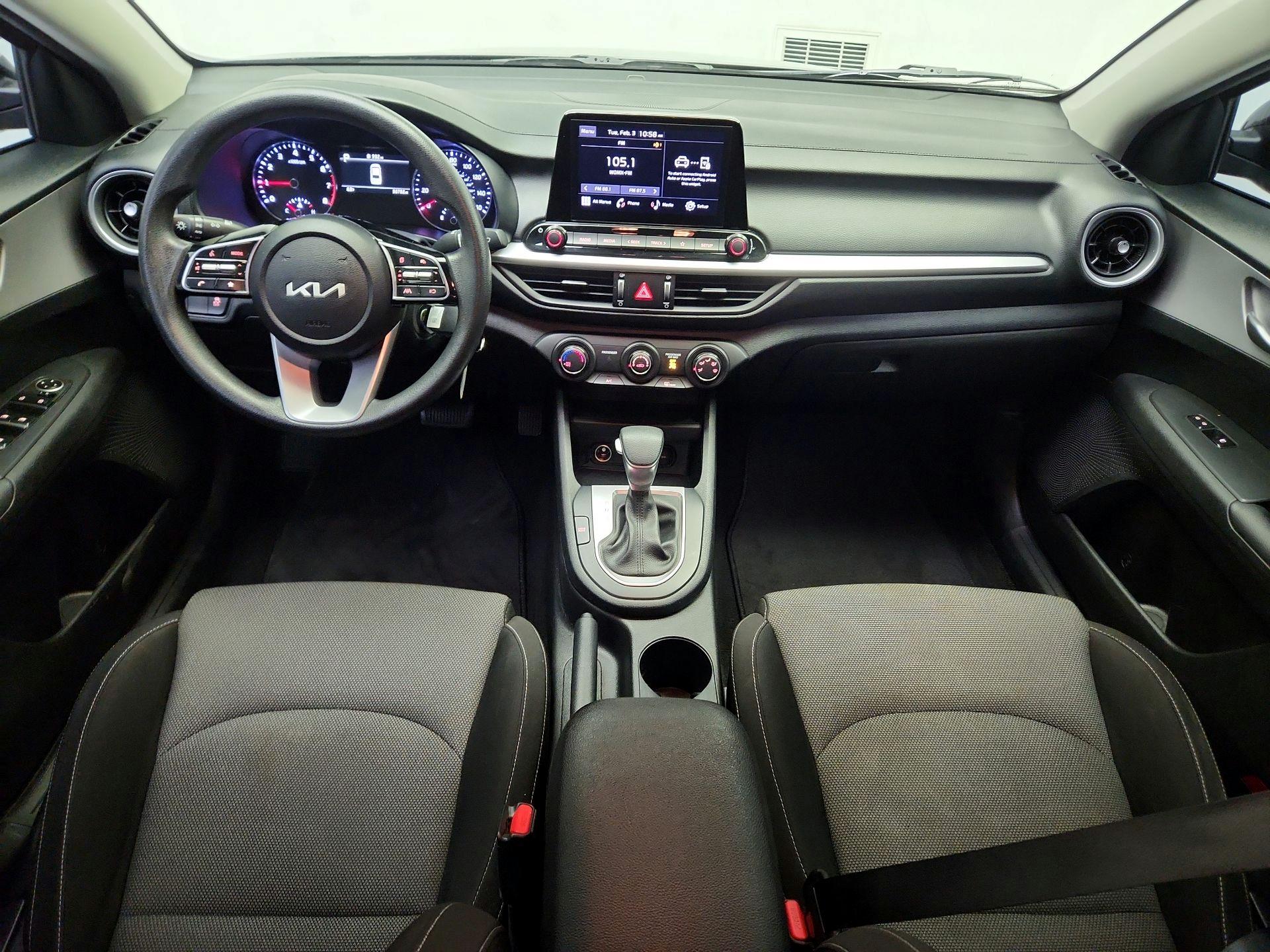 Thumbnail: 2023 Kia Forte - 9