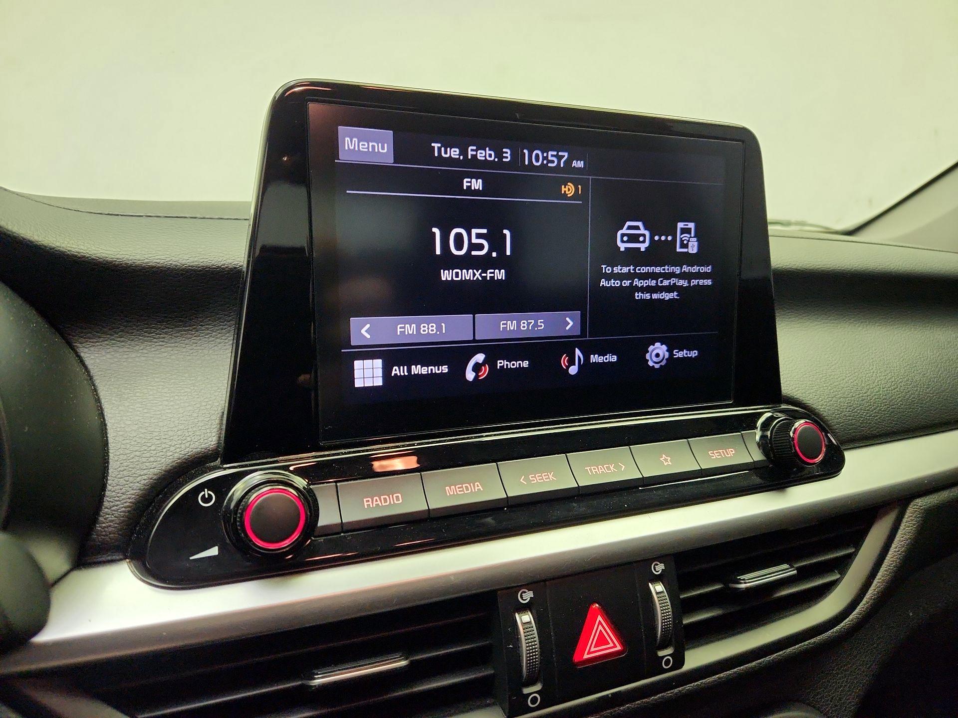 Thumbnail: 2023 Kia Forte - 15