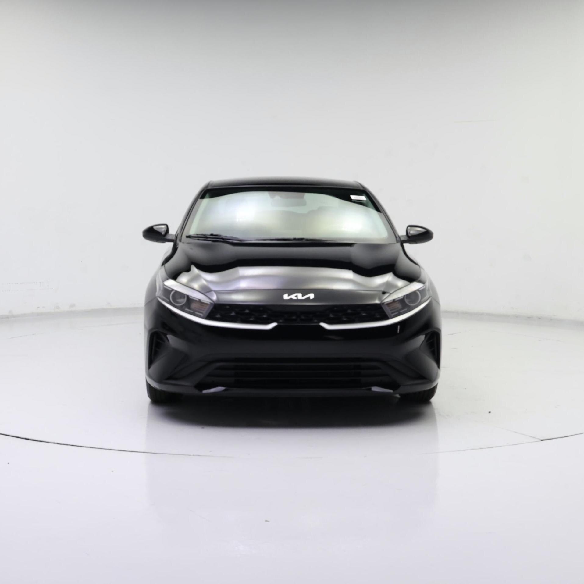 Thumbnail: 2023 Kia Forte - 5