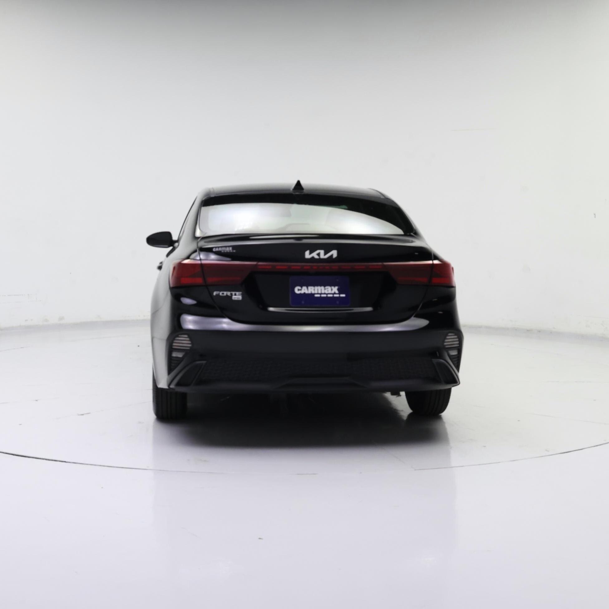 Thumbnail: 2023 Kia Forte - 6