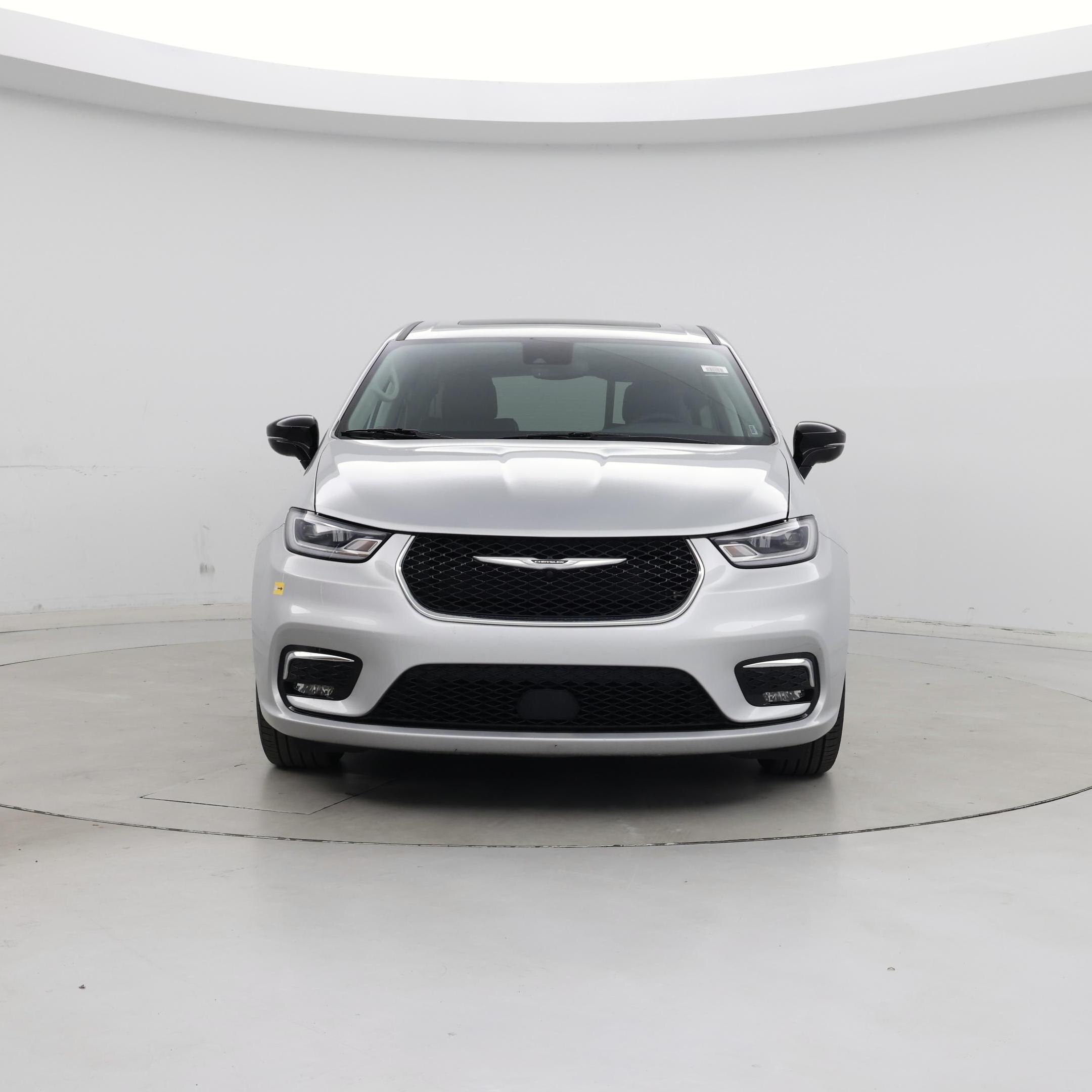 Thumbnail: 2024 Chrysler Pacifica - 5