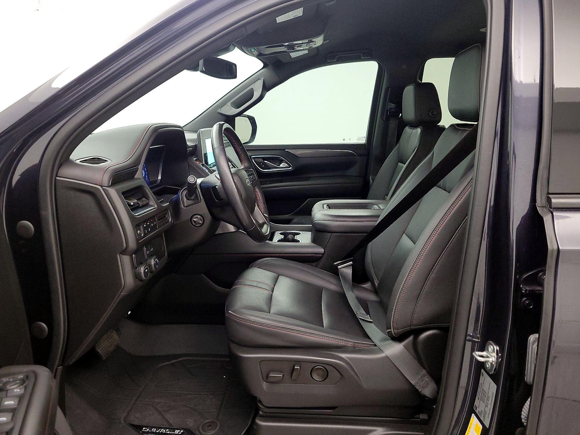 Thumbnail: 2022 Chevrolet Tahoe - 11