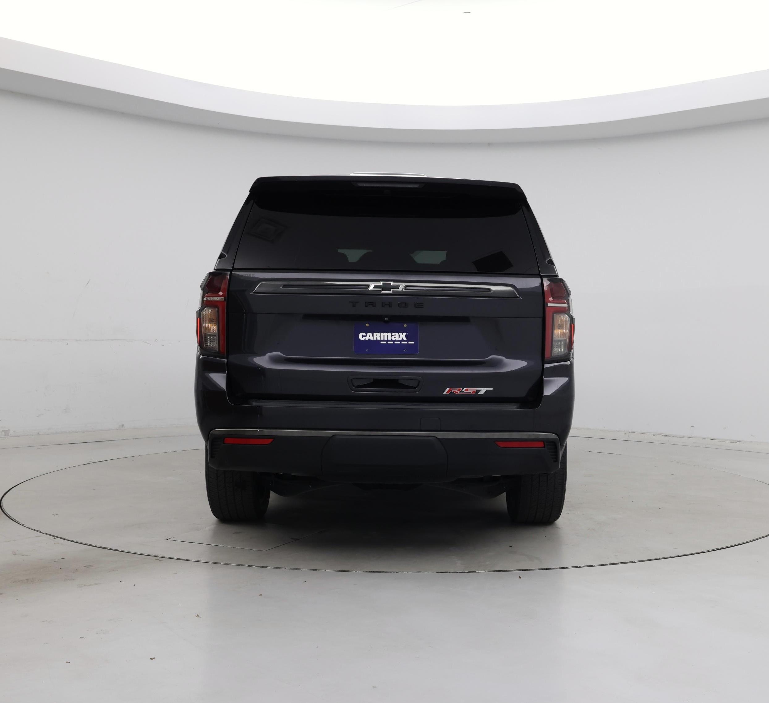 Thumbnail: 2022 Chevrolet Tahoe - 6