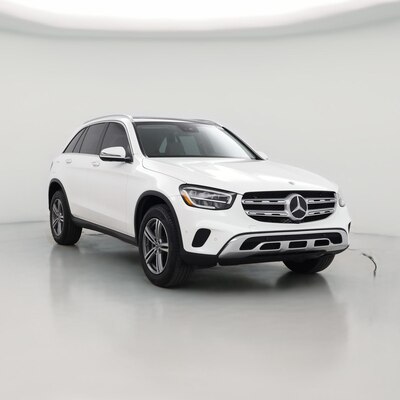 2022 Mercedes-Benz GLC300