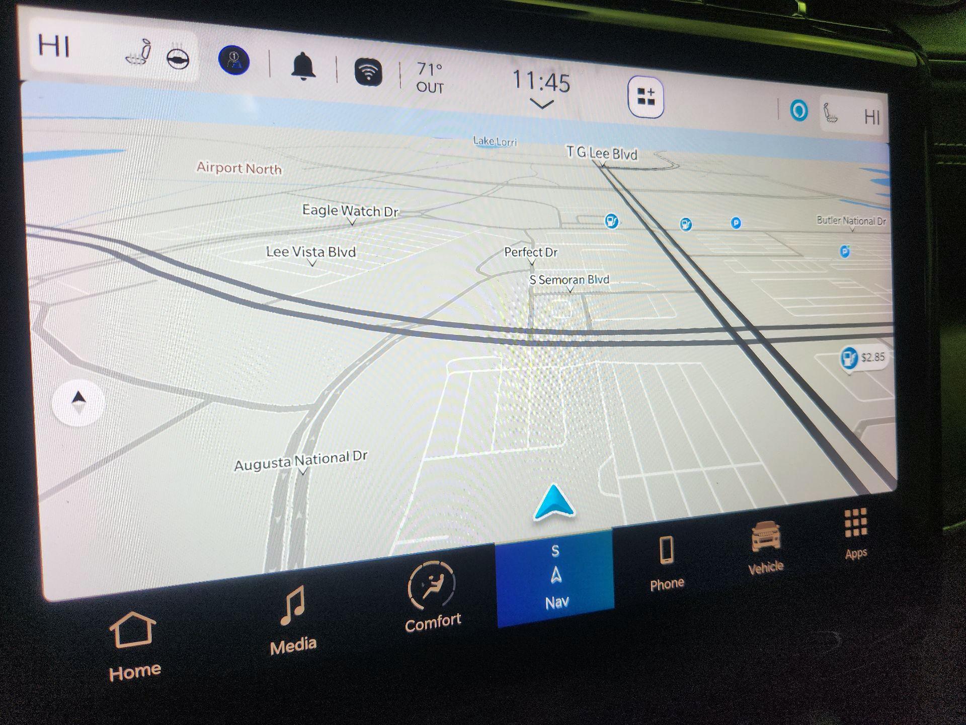 Thumbnail: 2023 Jeep Grand Cherokee - 14