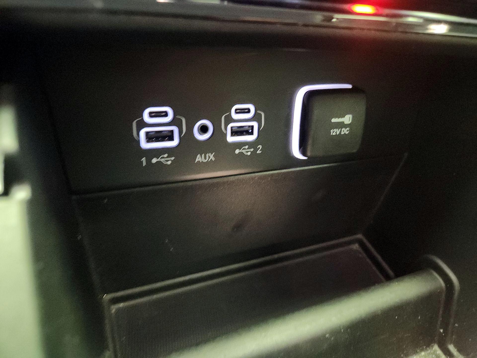 Thumbnail: 2023 Jeep Grand Cherokee - 19