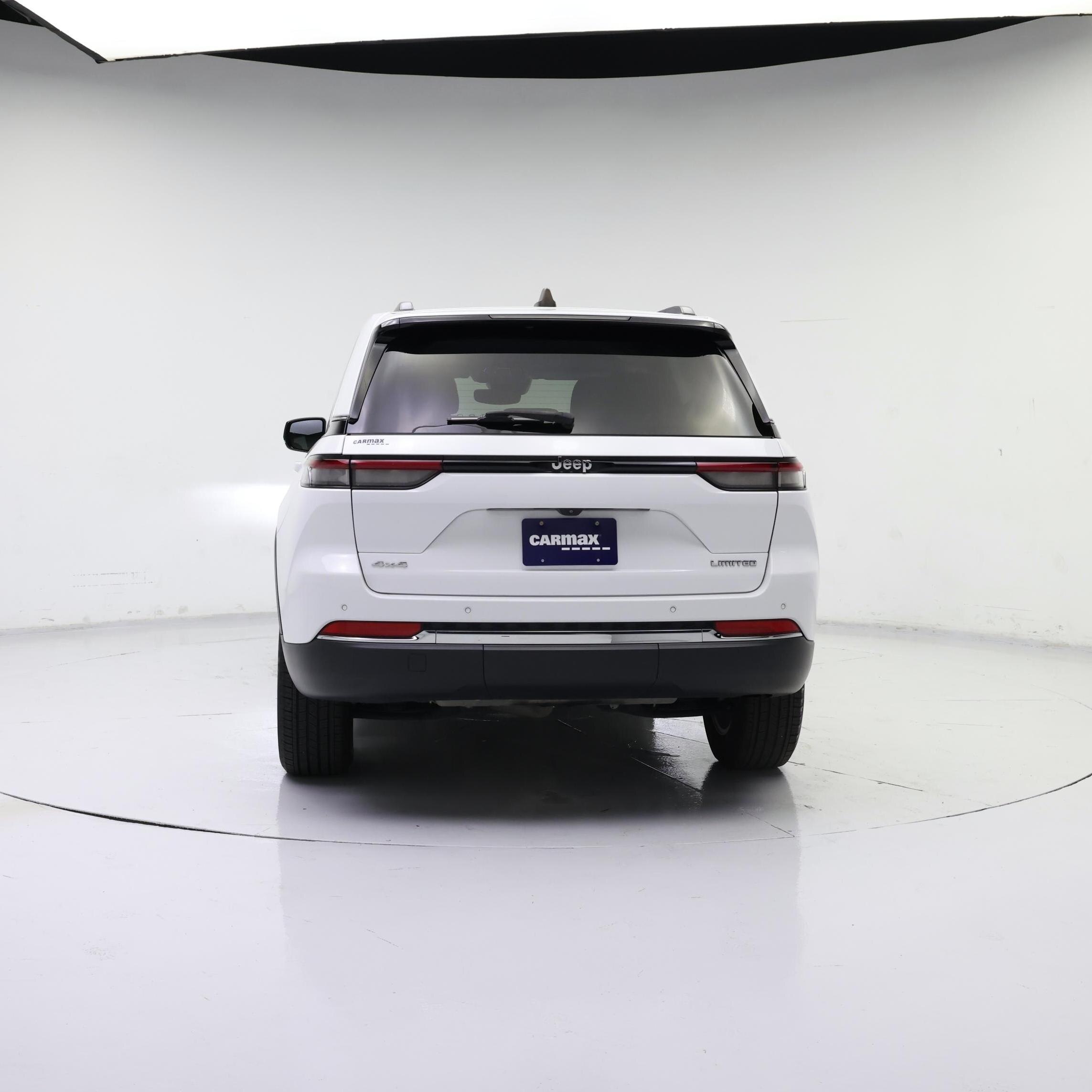 Thumbnail: 2023 Jeep Grand Cherokee - 6