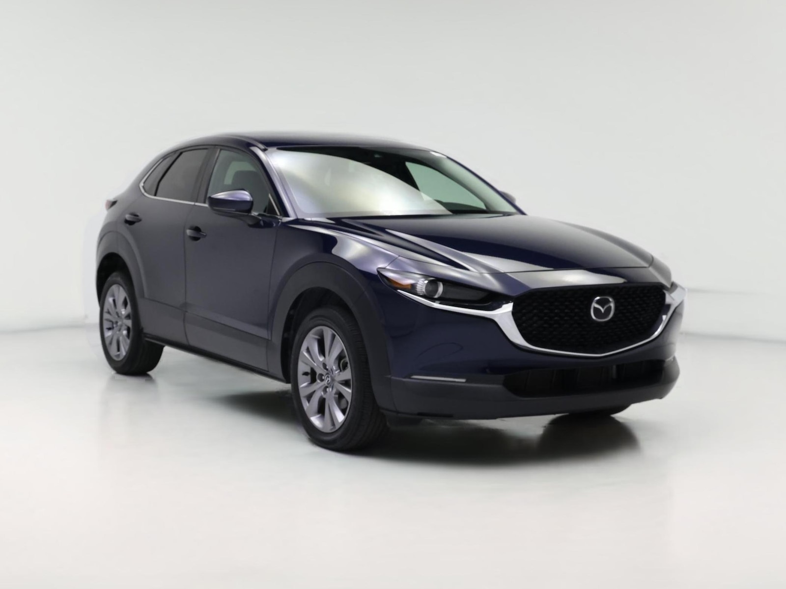 2022 Mazda CX-30 Select