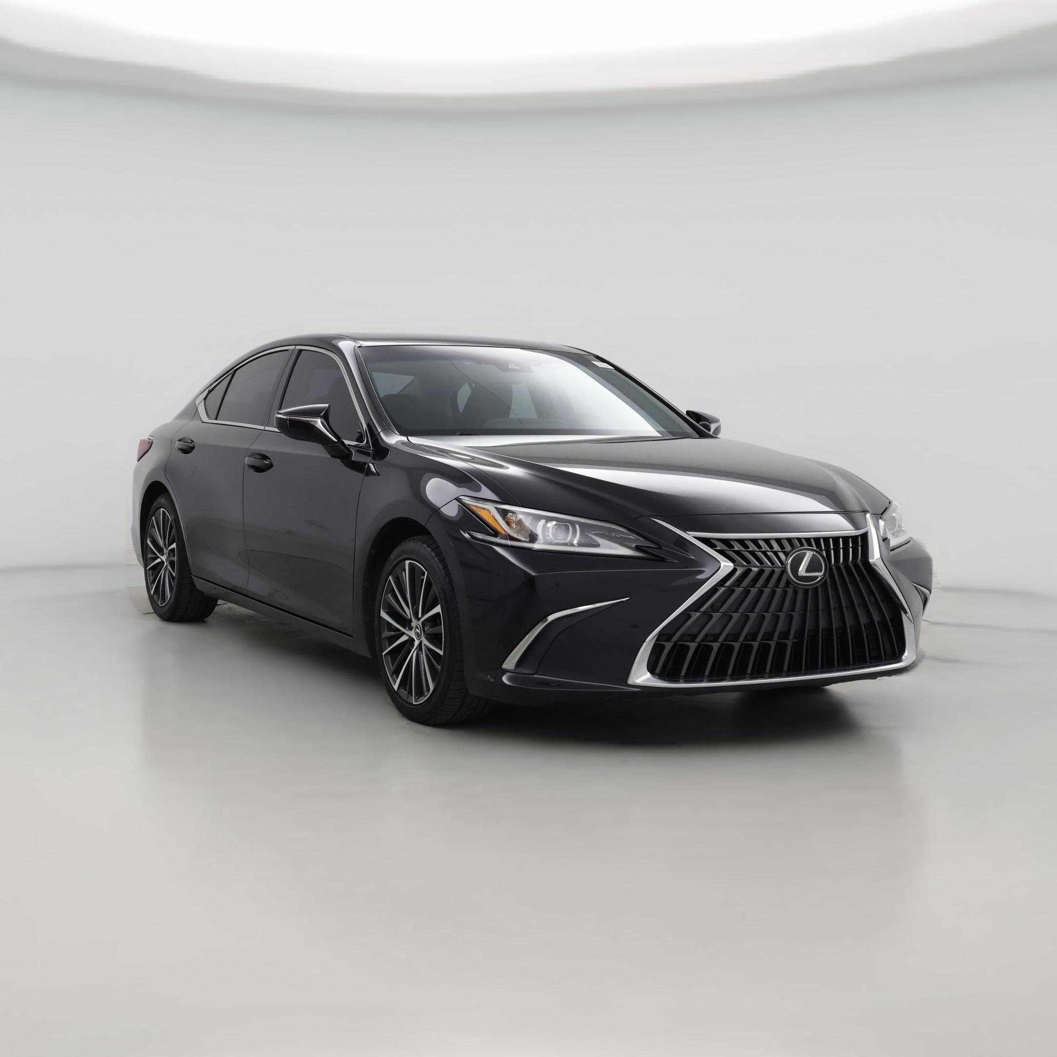 Thumbnail: 2022 Lexus ES - 1