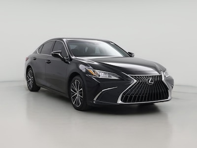 2022 Lexus ES 350