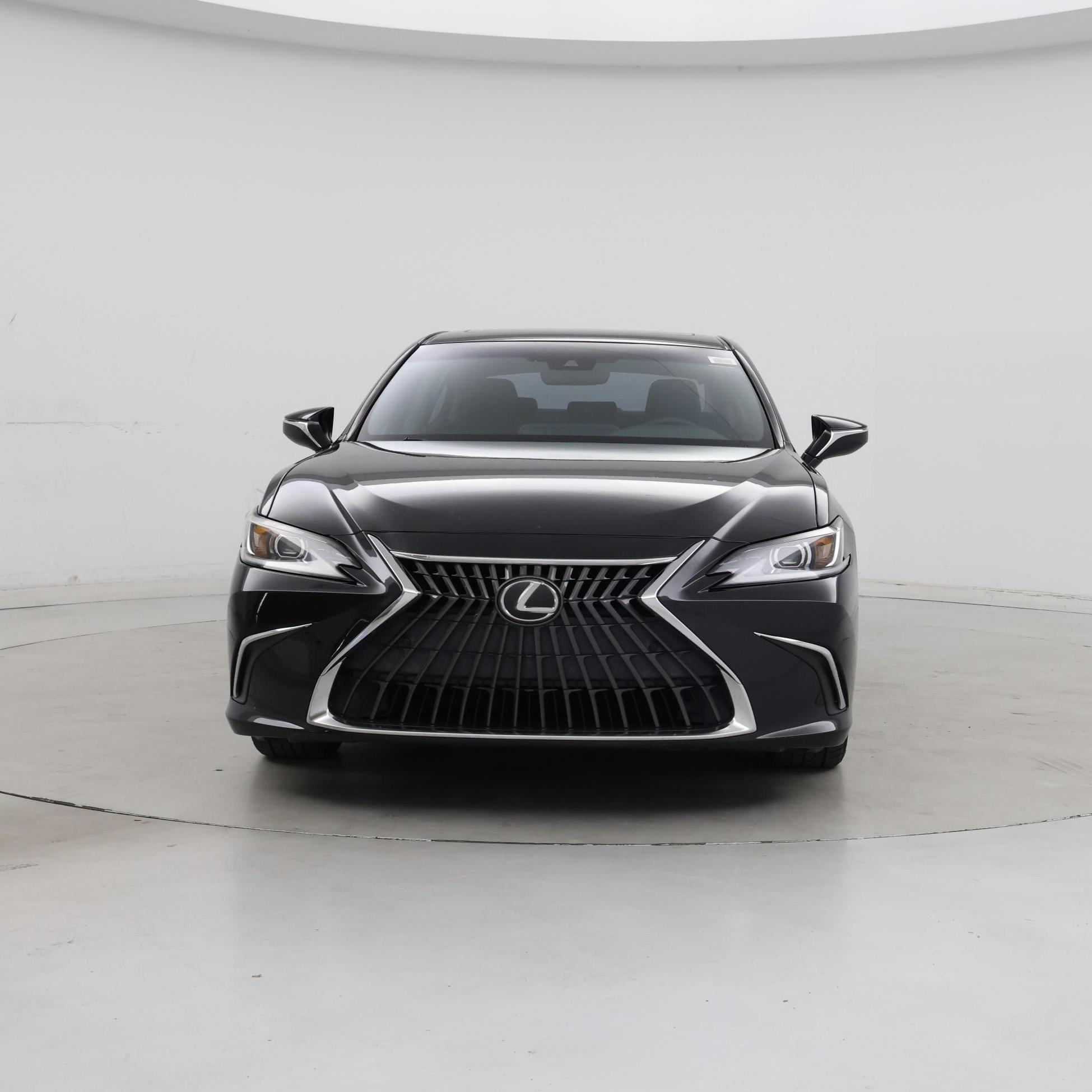 Thumbnail: 2022 Lexus ES - 5