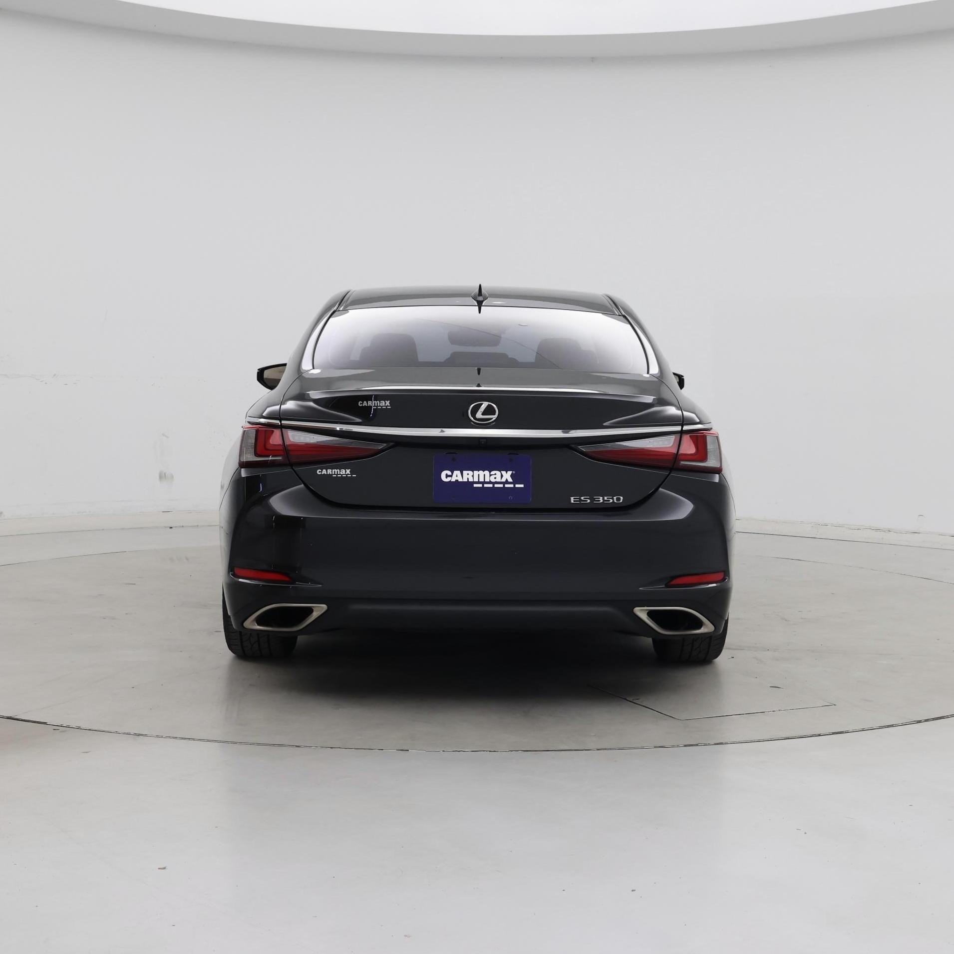 Thumbnail: 2022 Lexus ES - 6