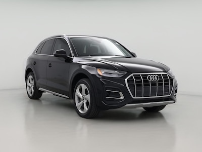 2021 Audi Q5 Premium Plus