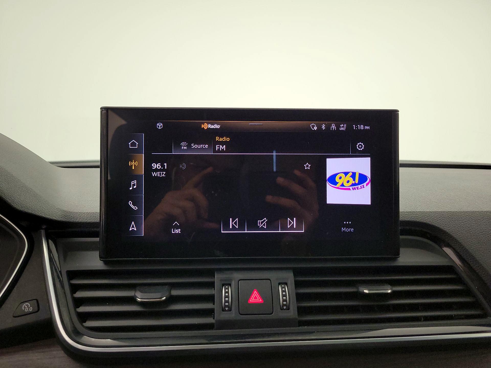 Thumbnail: 2021 Audi Q5 - 15