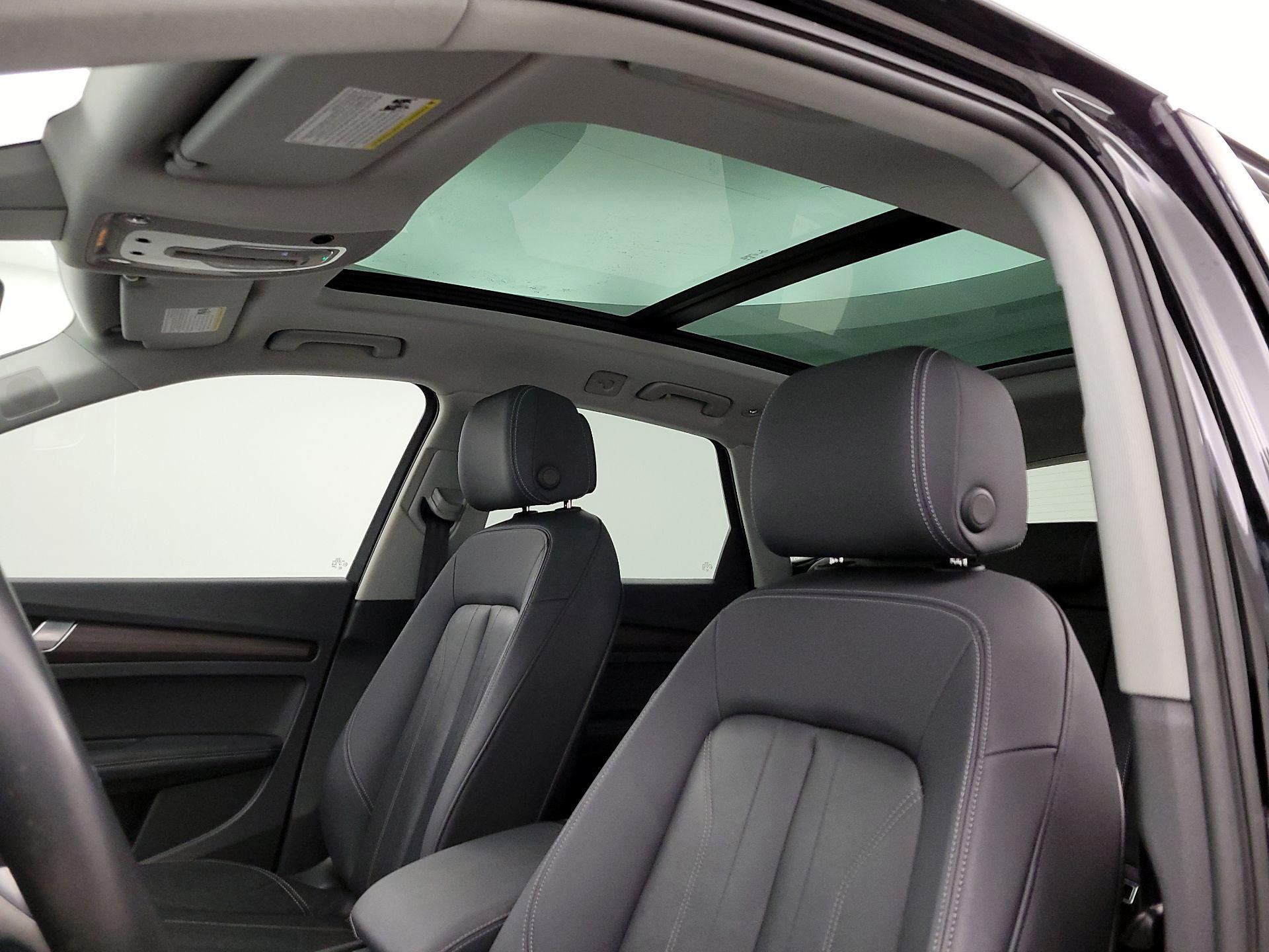 Thumbnail: 2021 Audi Q5 - 19