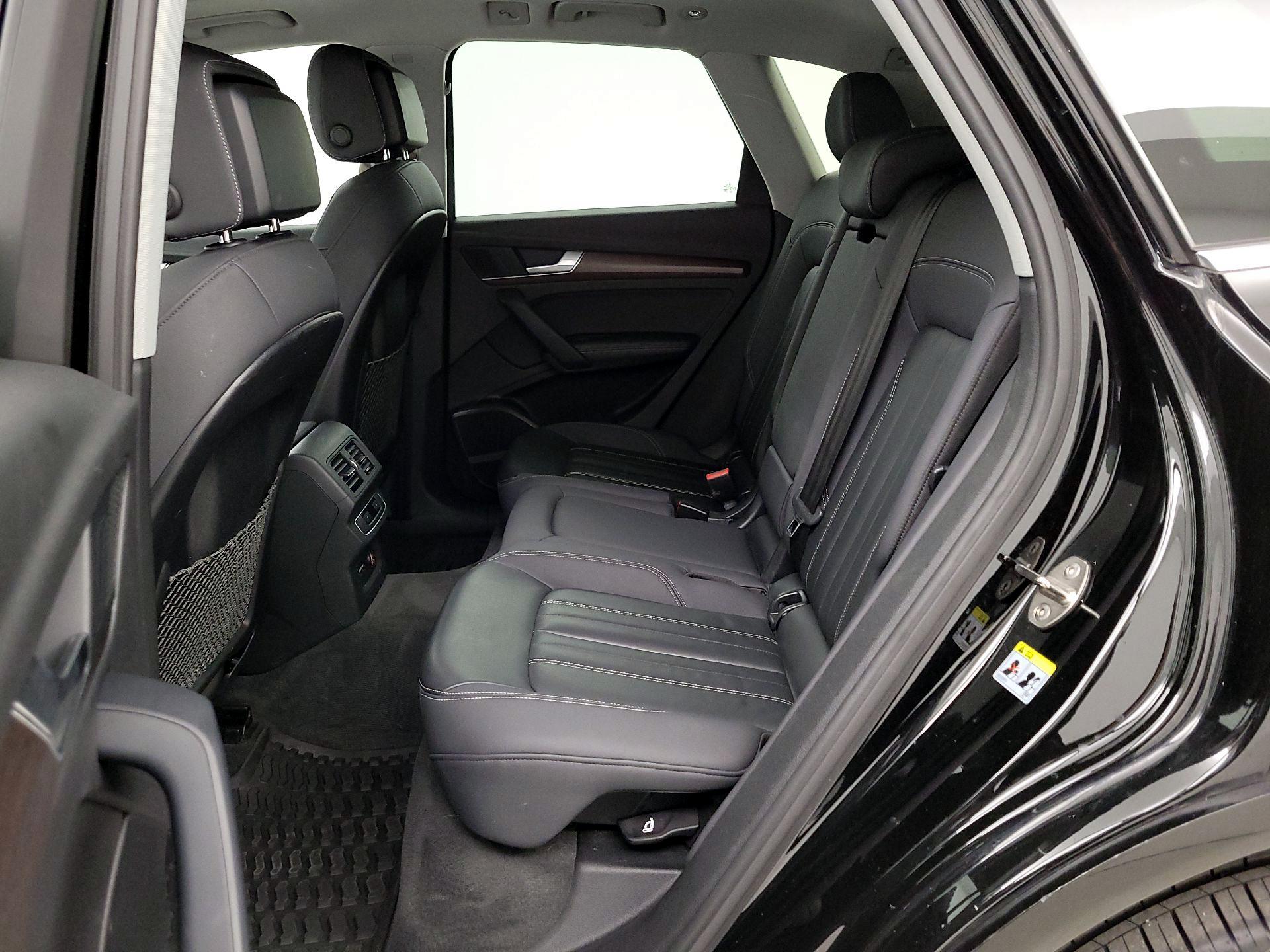 Thumbnail: 2021 Audi Q5 - 20