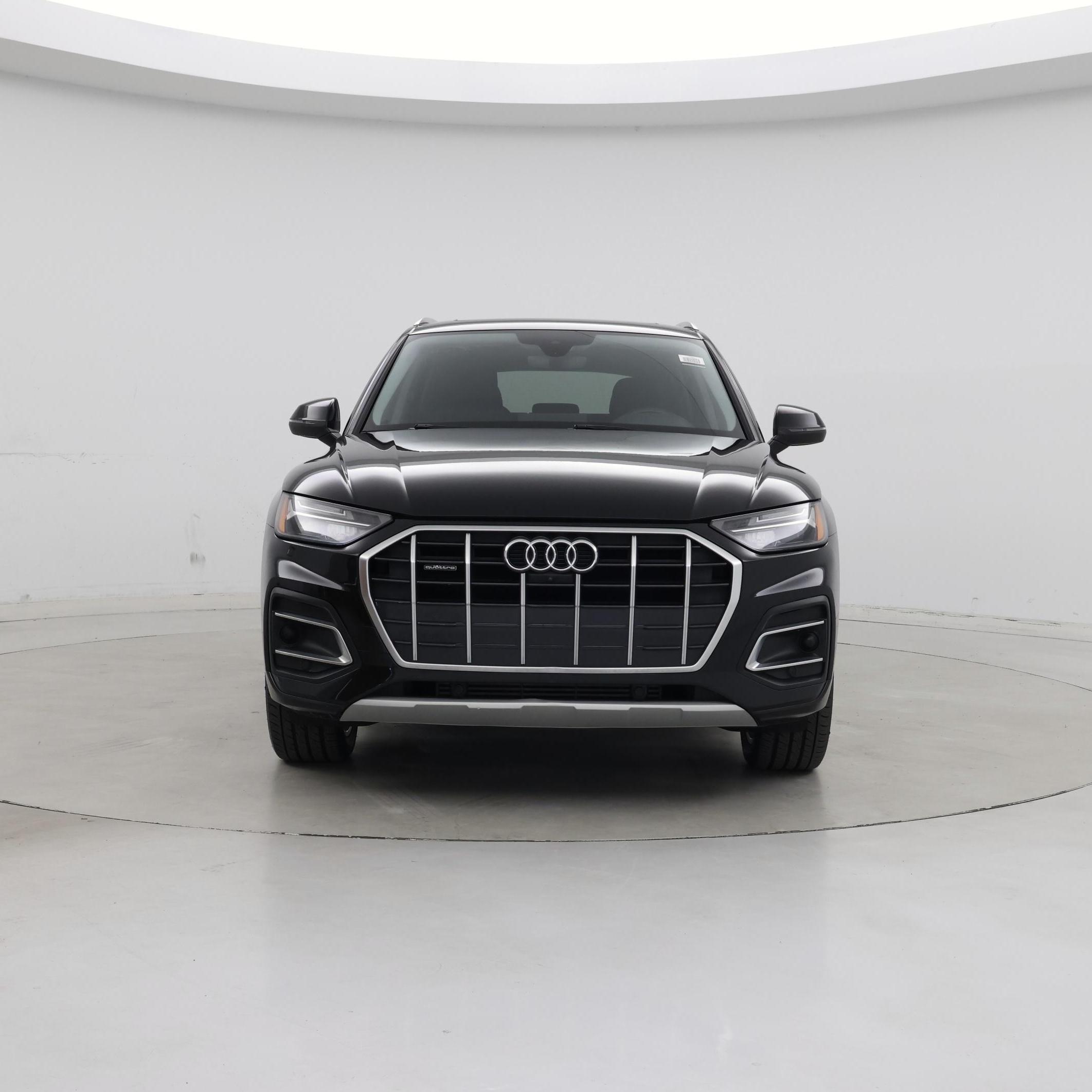 Thumbnail: 2021 Audi Q5 - 5