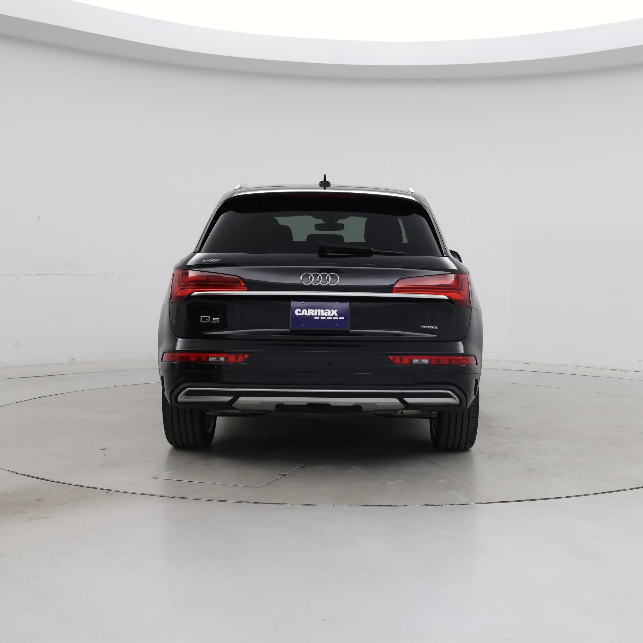 Thumbnail: 2021 Audi Q5 - 6