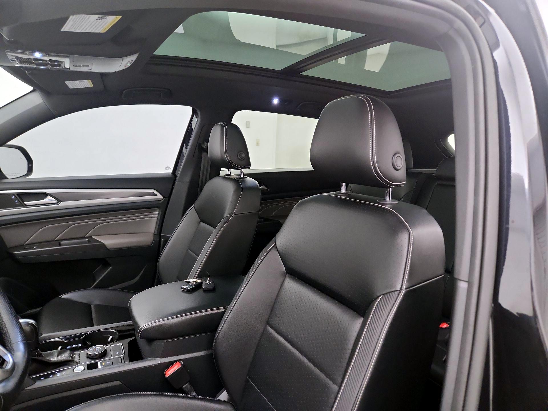 Thumbnail: 2022 Volkswagen Atlas - 20