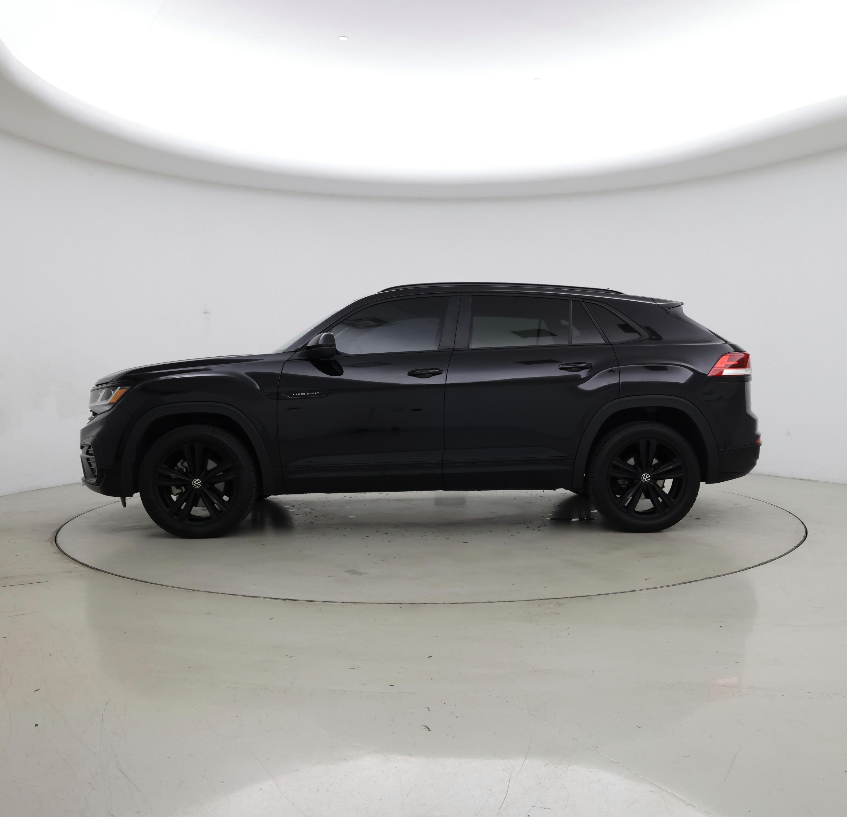 Thumbnail: 2022 Volkswagen Atlas - 3