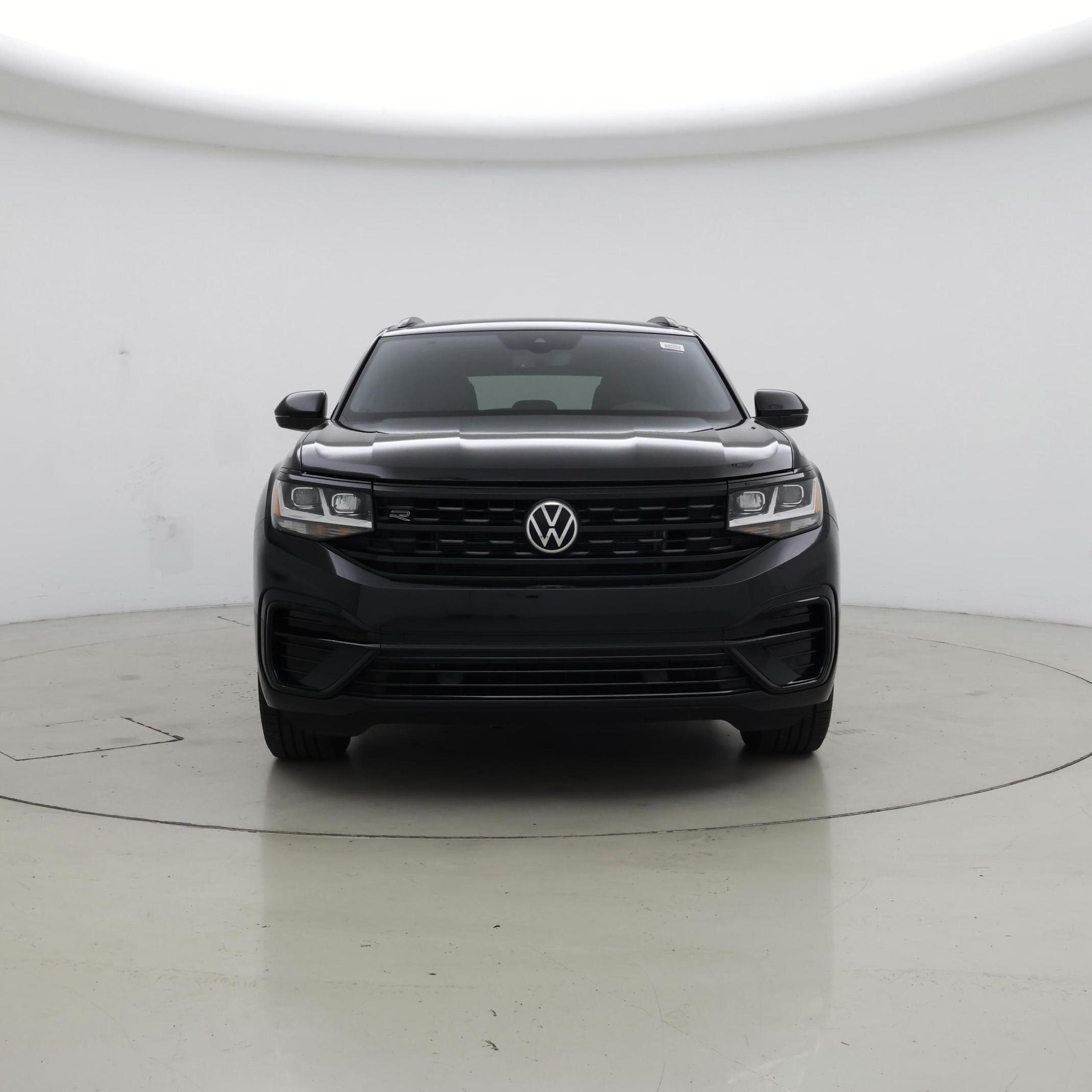 Thumbnail: 2022 Volkswagen Atlas - 5