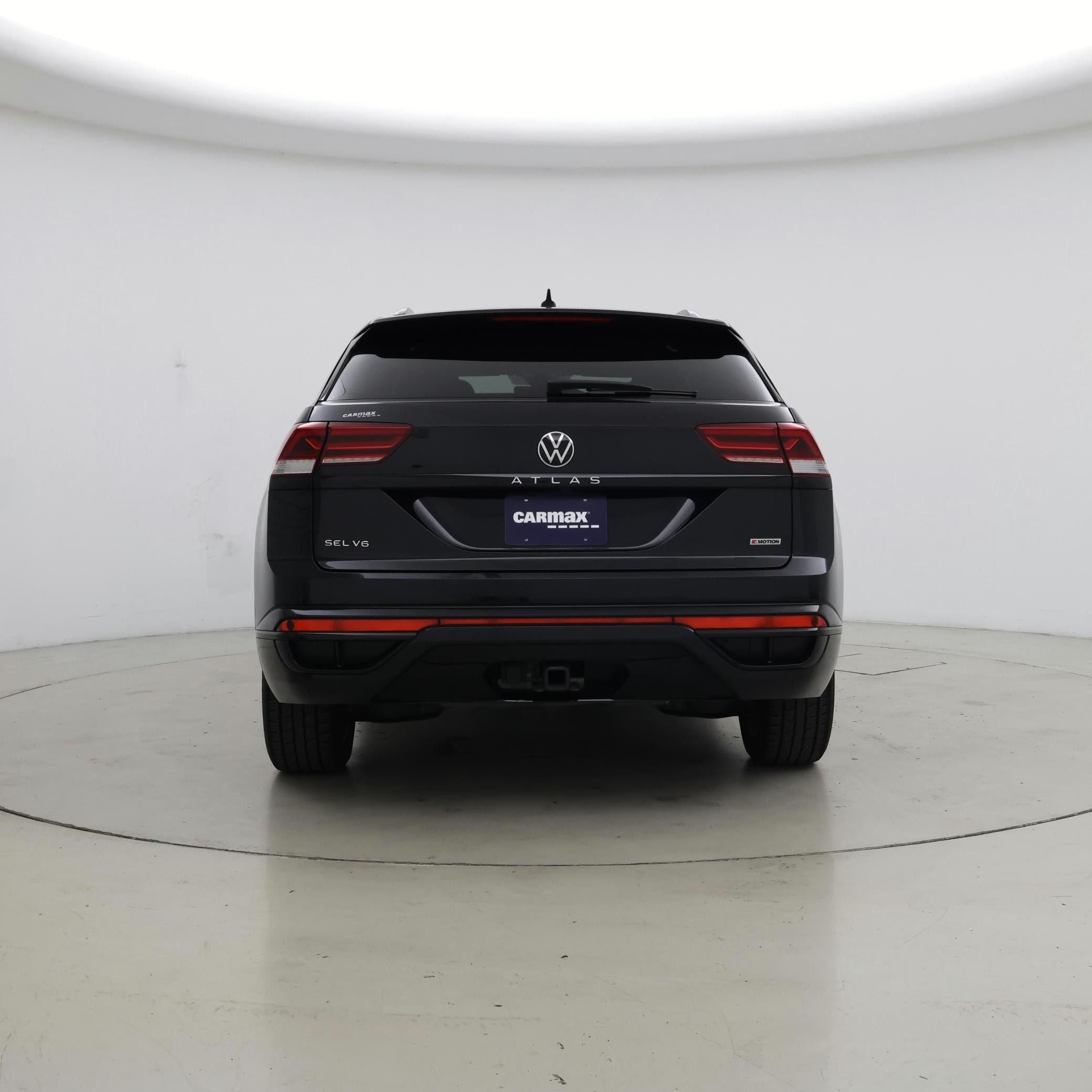 Thumbnail: 2022 Volkswagen Atlas - 6