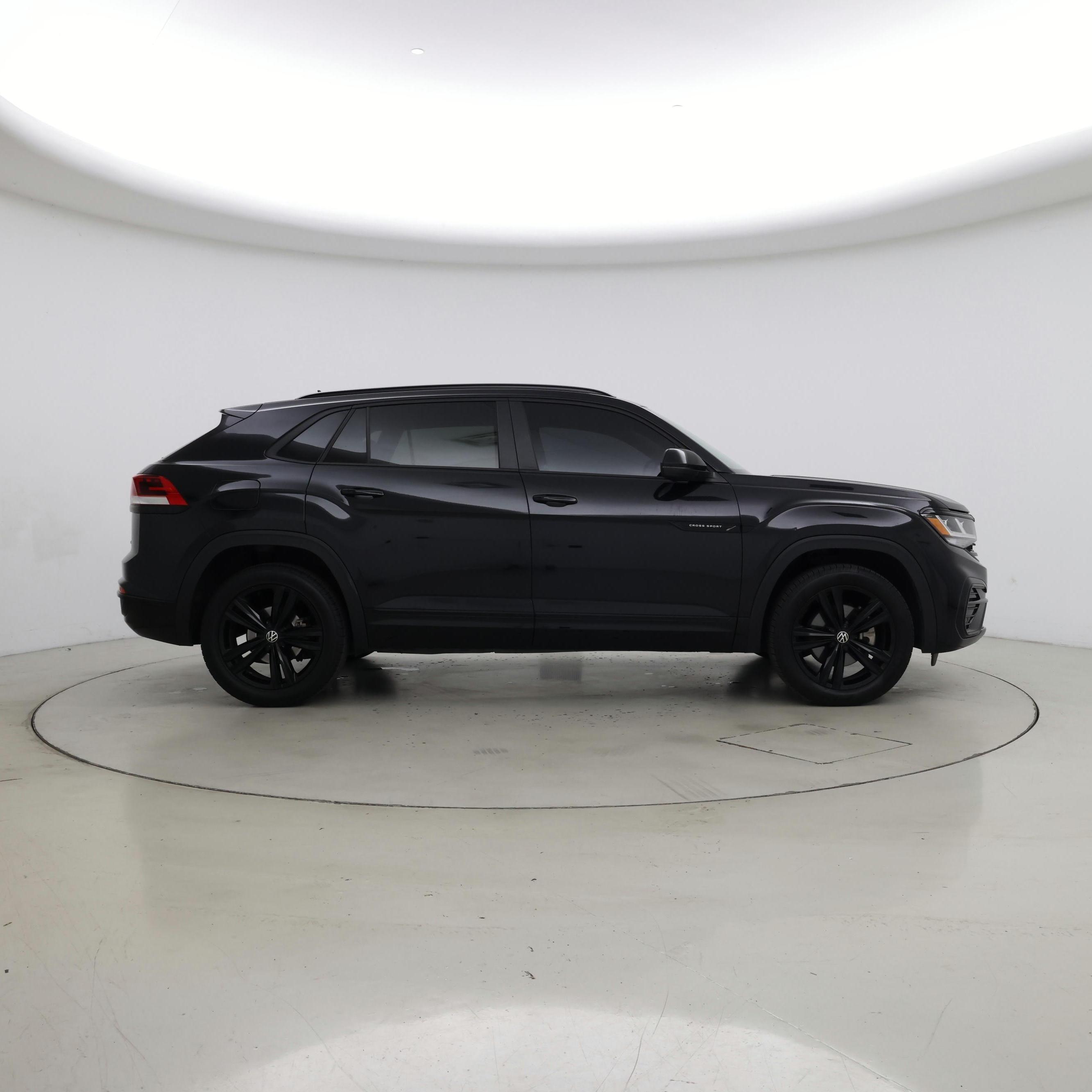 Thumbnail: 2022 Volkswagen Atlas - 7