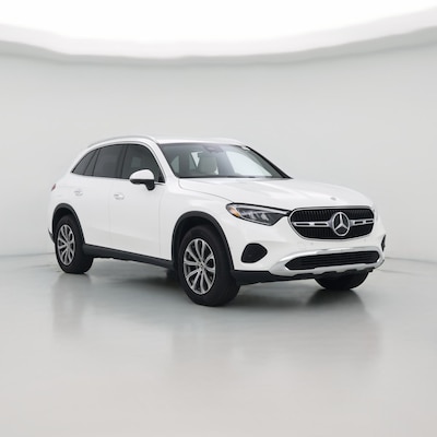 2023 Mercedes-Benz GLC300