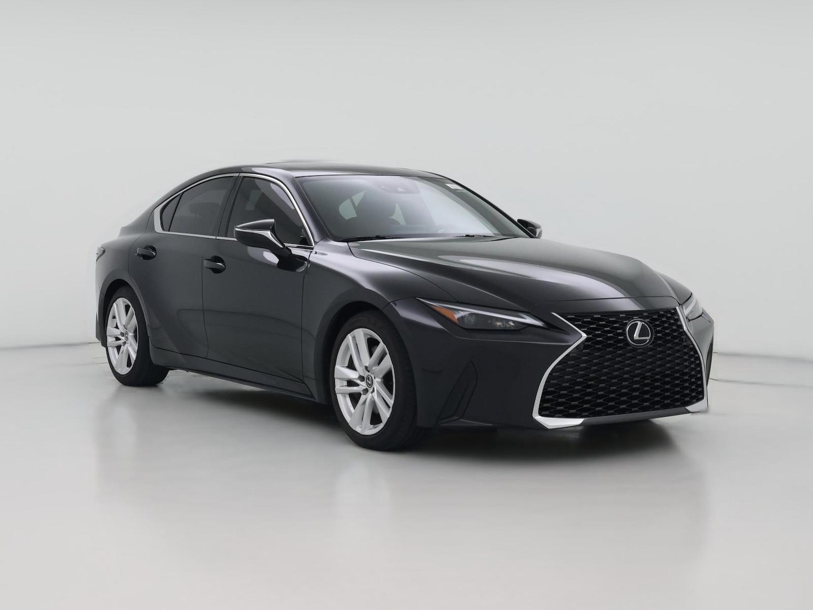 2023 Lexus IS 300