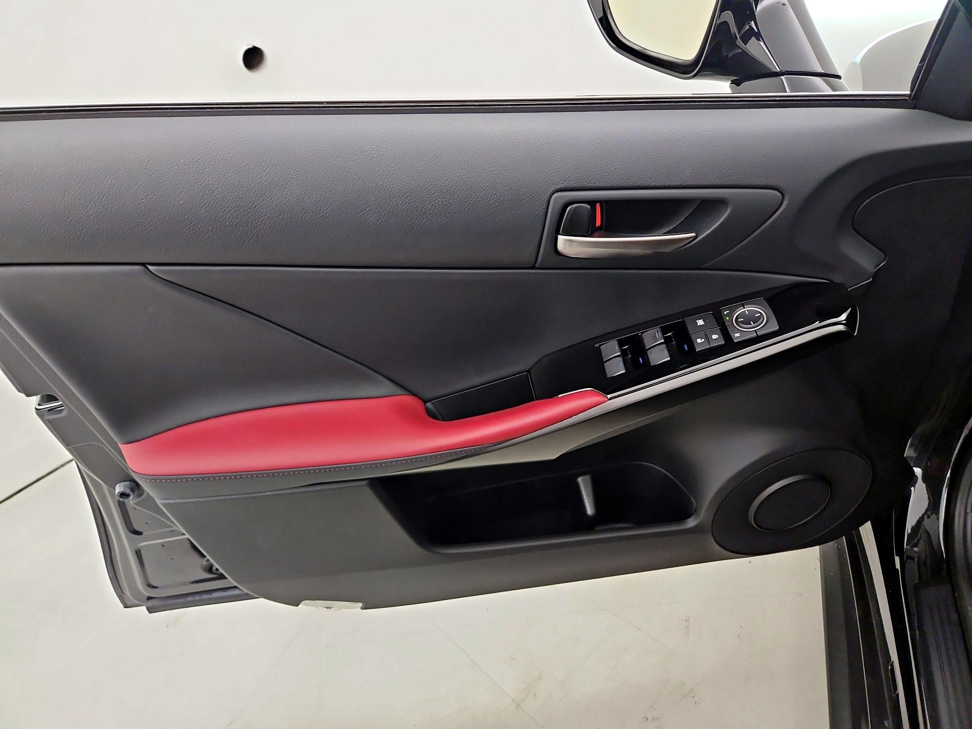 Thumbnail: 2023 Lexus IS - 12