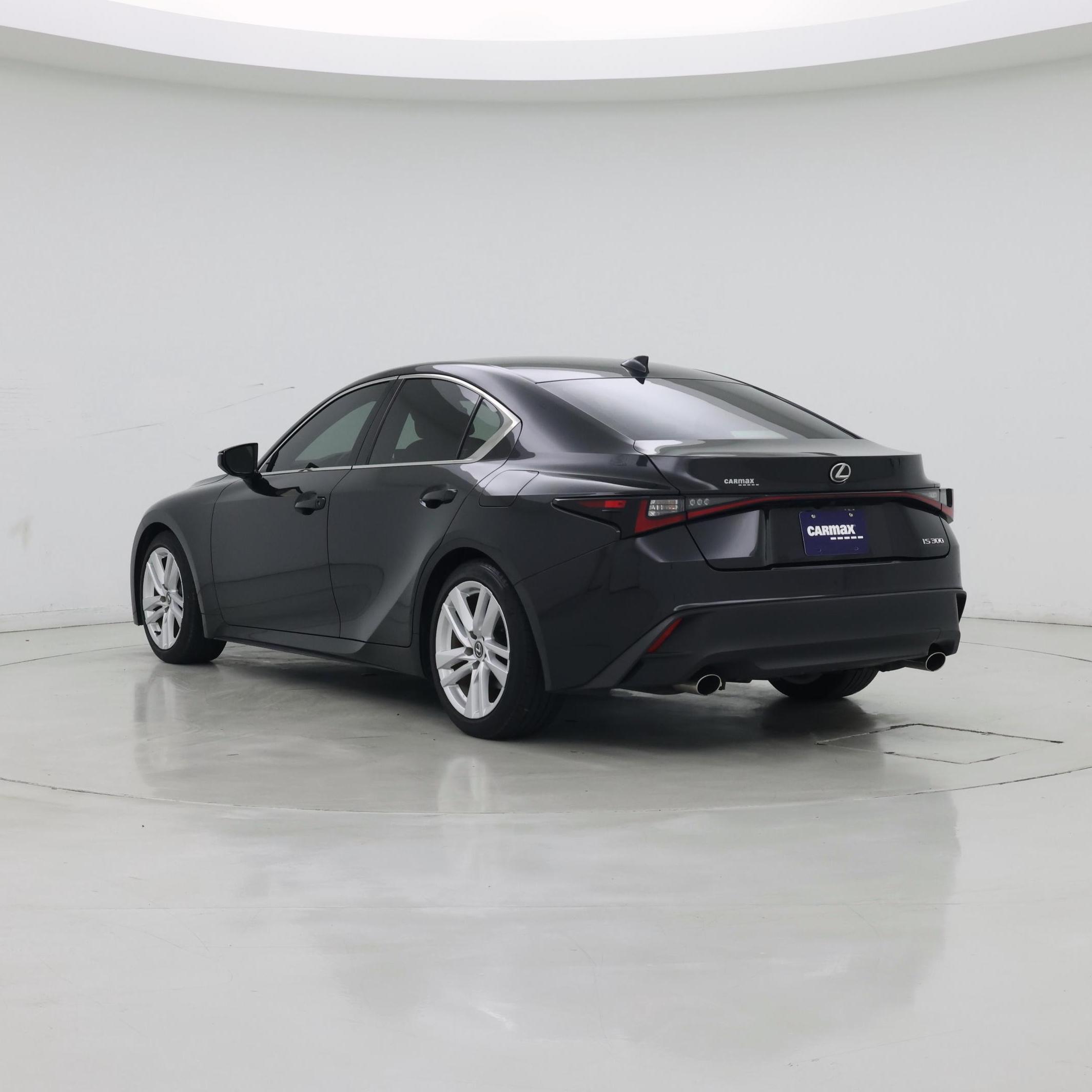 Thumbnail: 2023 Lexus IS - 2