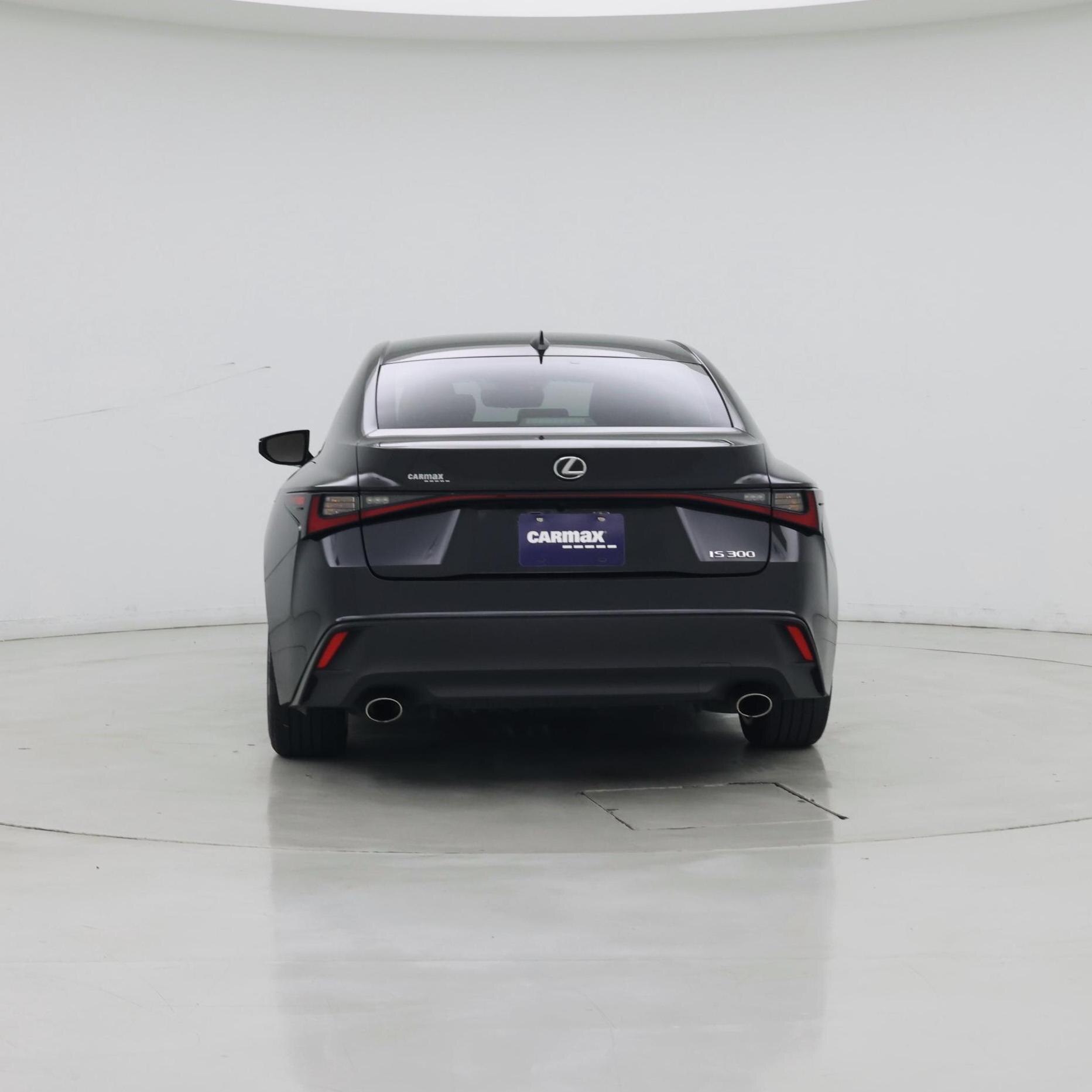 Thumbnail: 2023 Lexus IS - 6