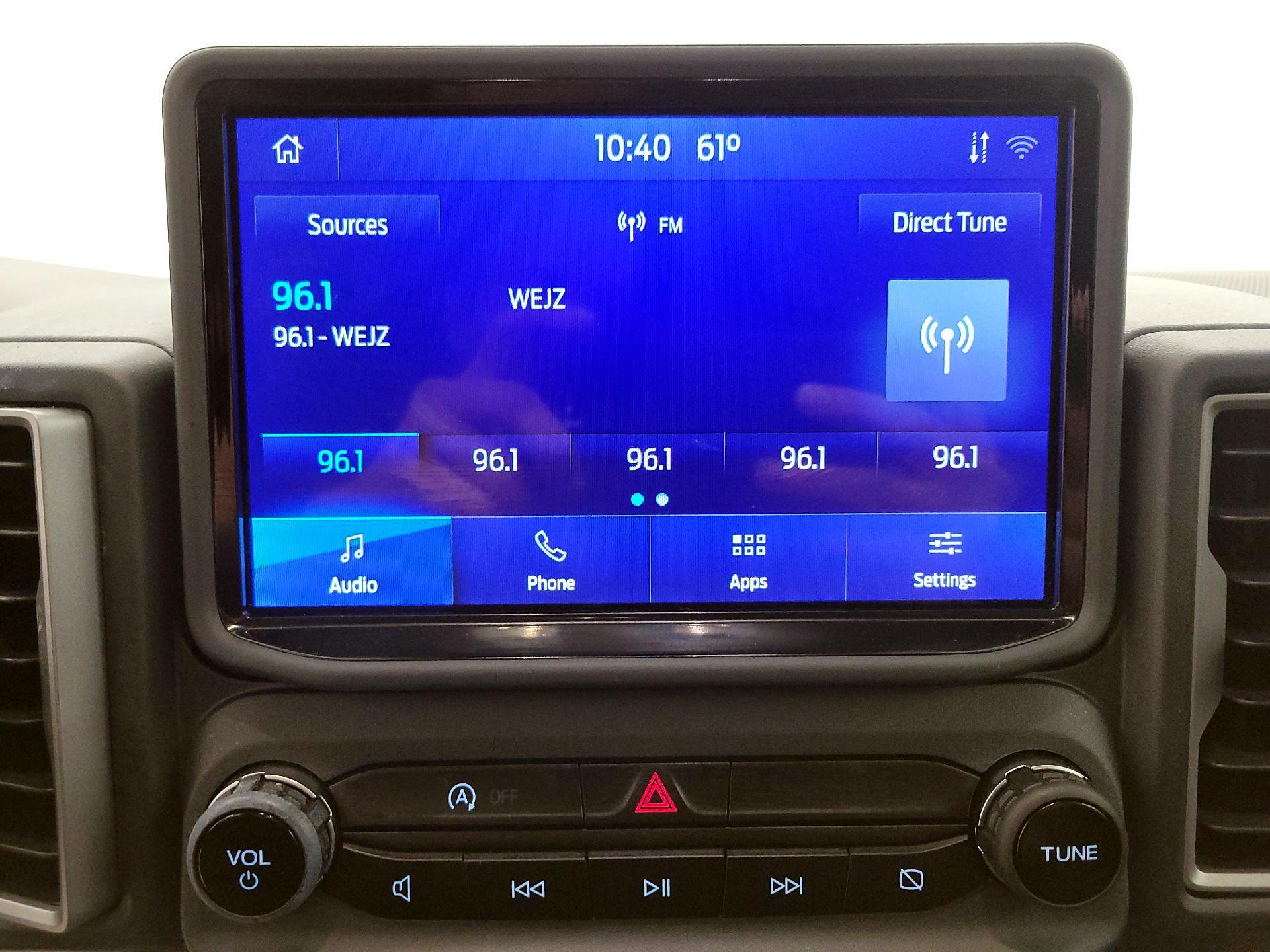 Thumbnail: 2022 Ford Bronco Sport - 15