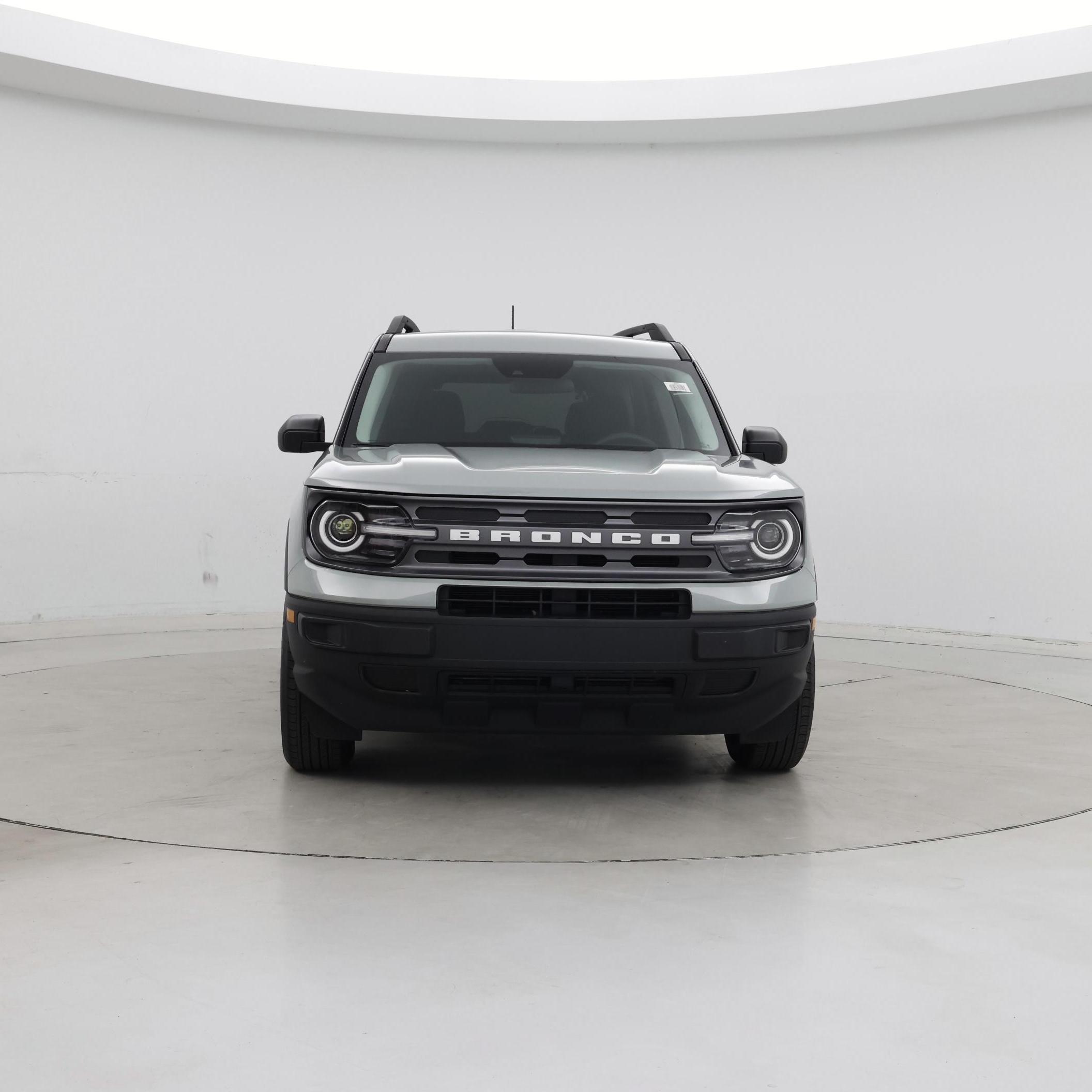 Thumbnail: 2022 Ford Bronco Sport - 5