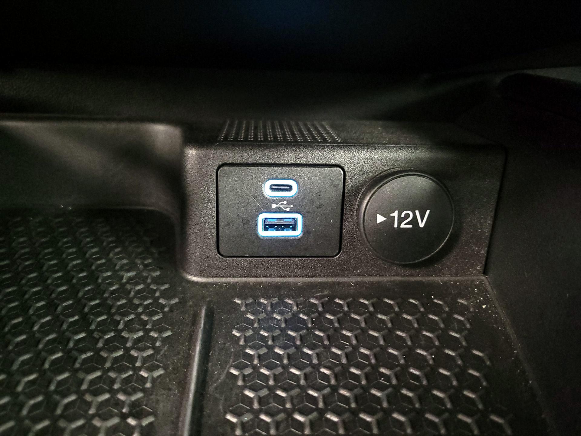 Thumbnail: 2022 Ford Bronco Sport - 18