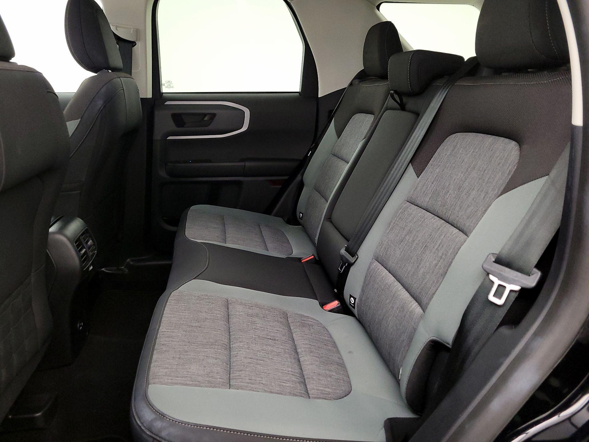 Thumbnail: 2022 Ford Bronco Sport - 19