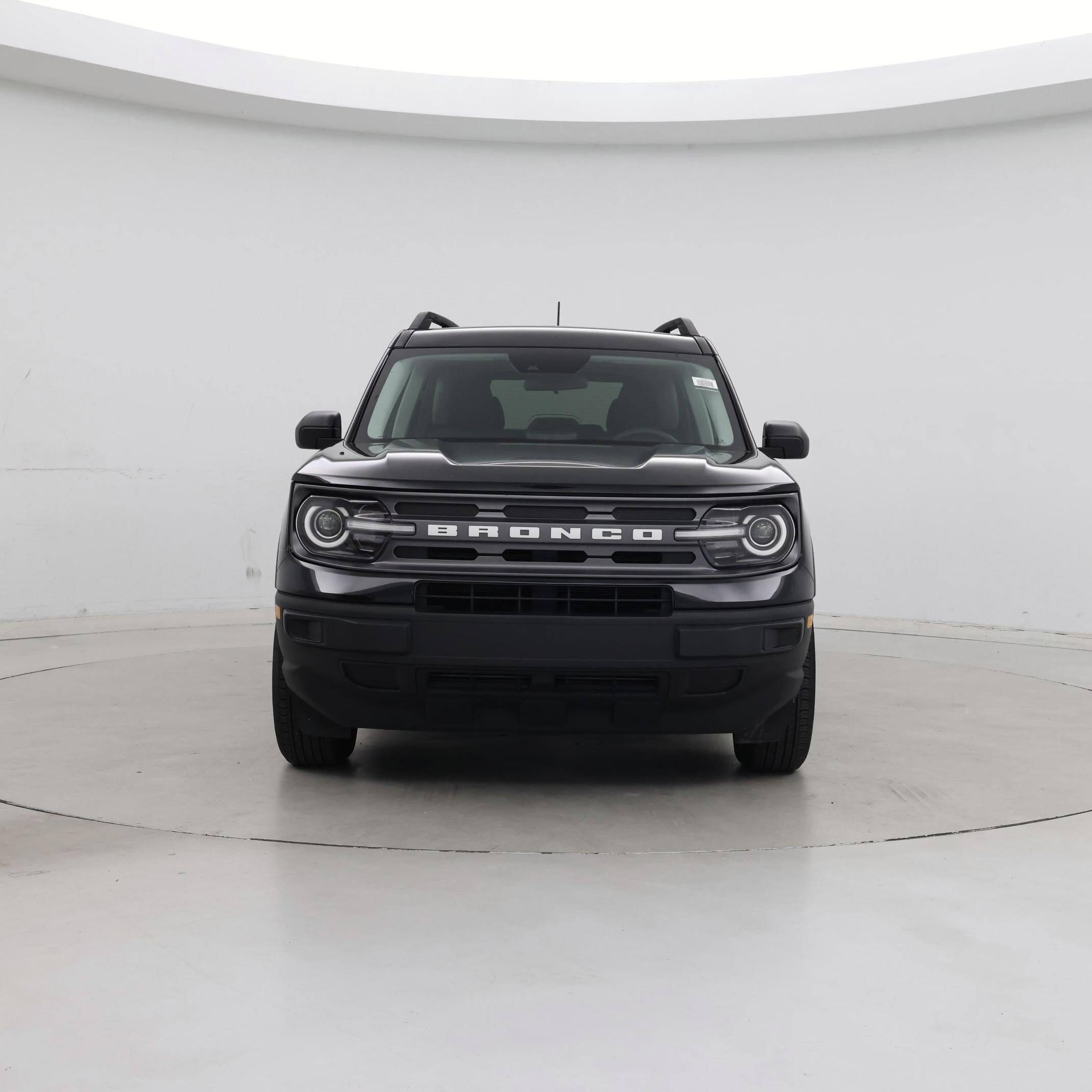 Thumbnail: 2022 Ford Bronco Sport - 5