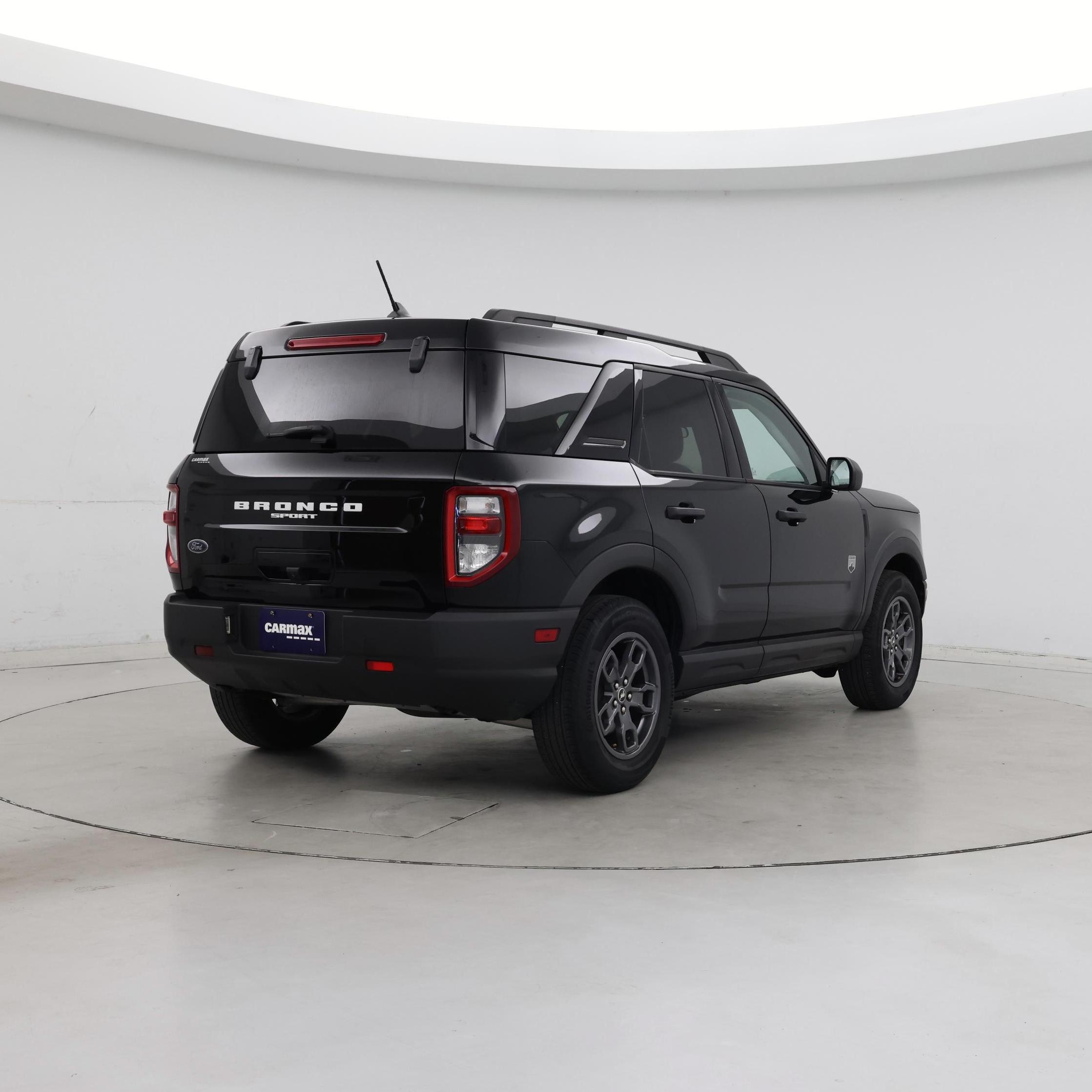 Thumbnail: 2022 Ford Bronco Sport - 8