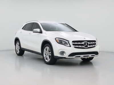 2020 Mercedes-Benz GLA250