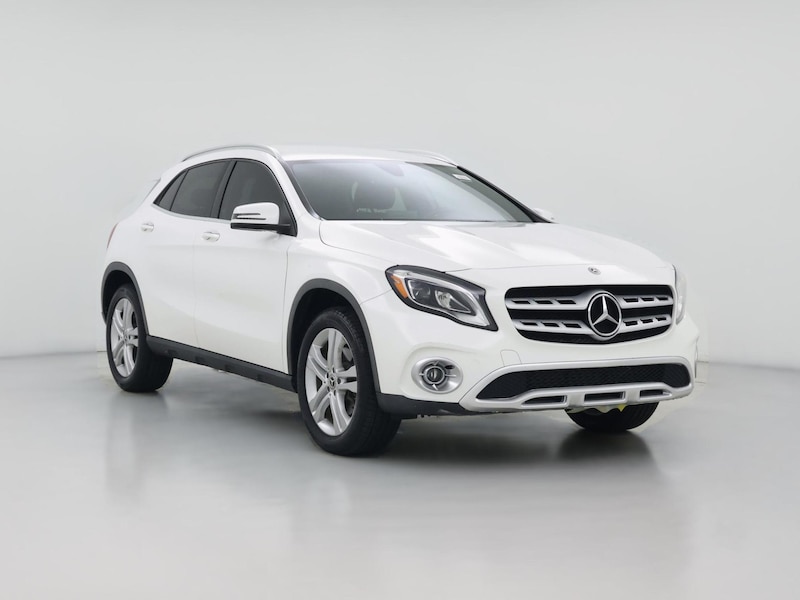 2020 Mercedes-Benz GLA 250 -
                  Fort Lauderdale, FL