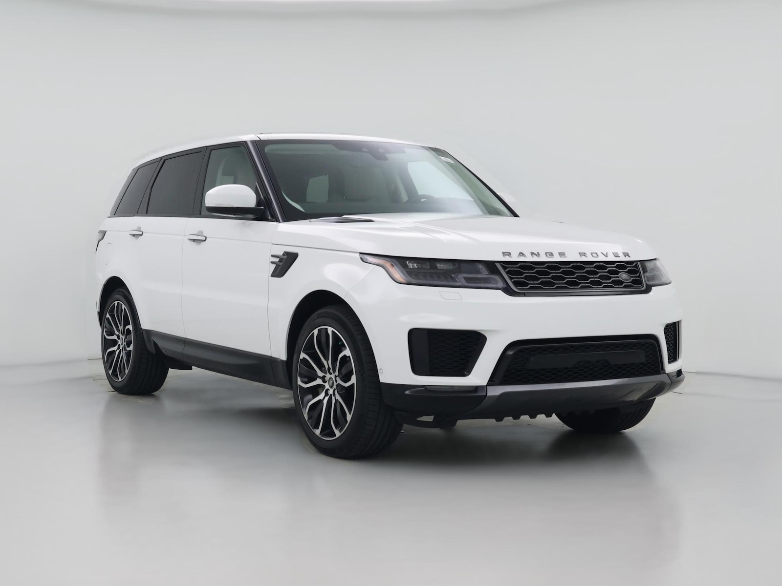 2022 Land Rover Range Rover Sport