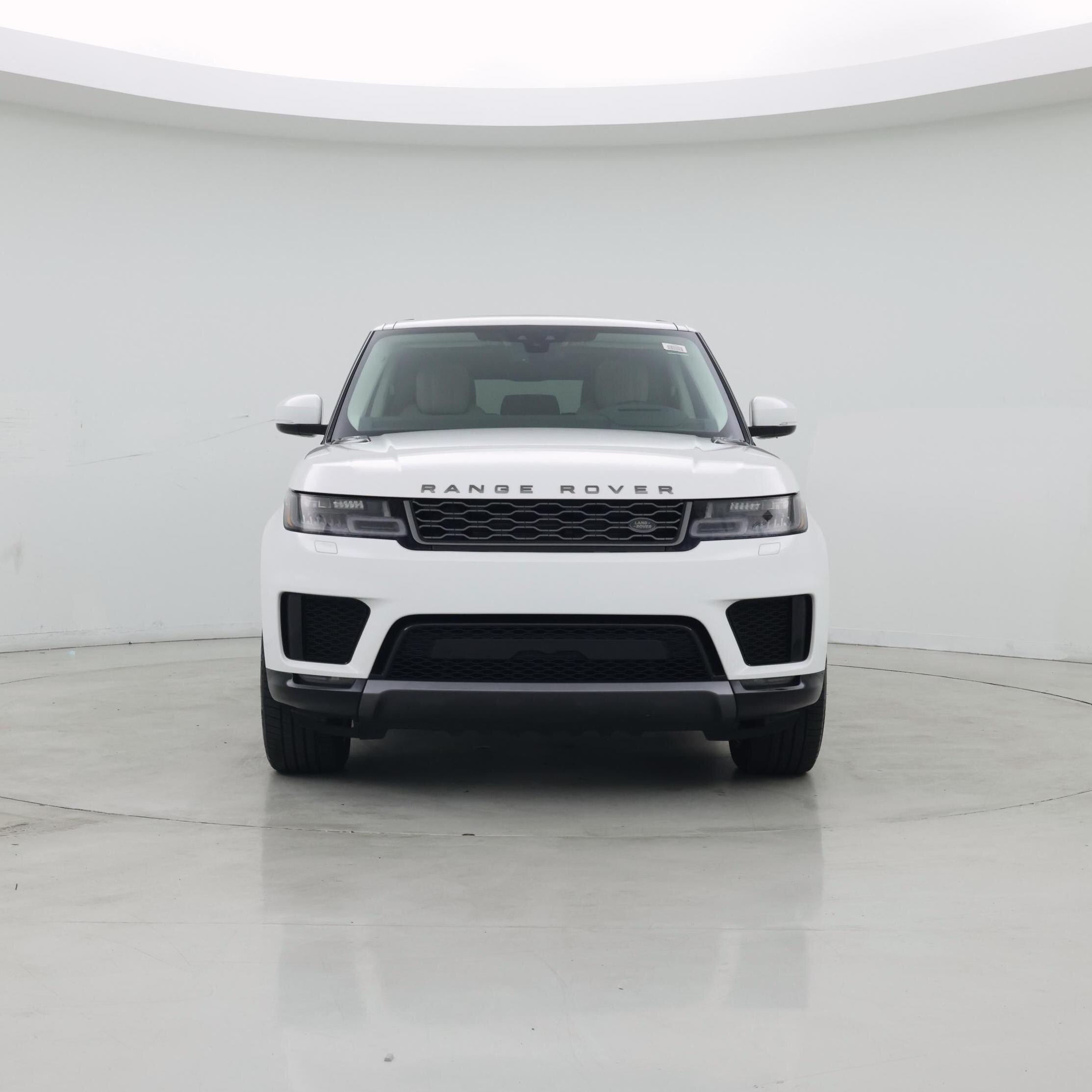Thumbnail: 2022 Land Rover Range Rover Sport - 5