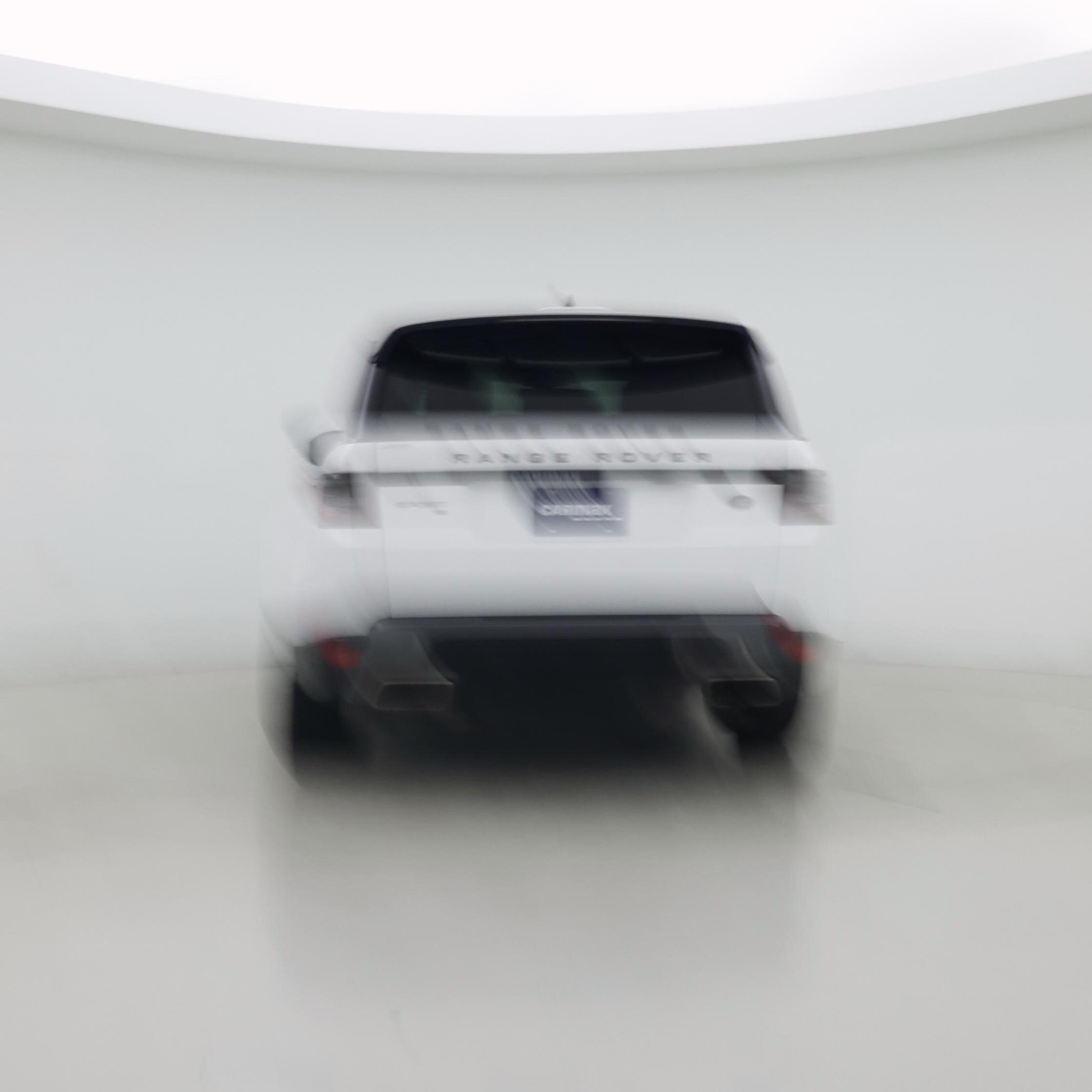 Thumbnail: 2022 Land Rover Range Rover Sport - 6