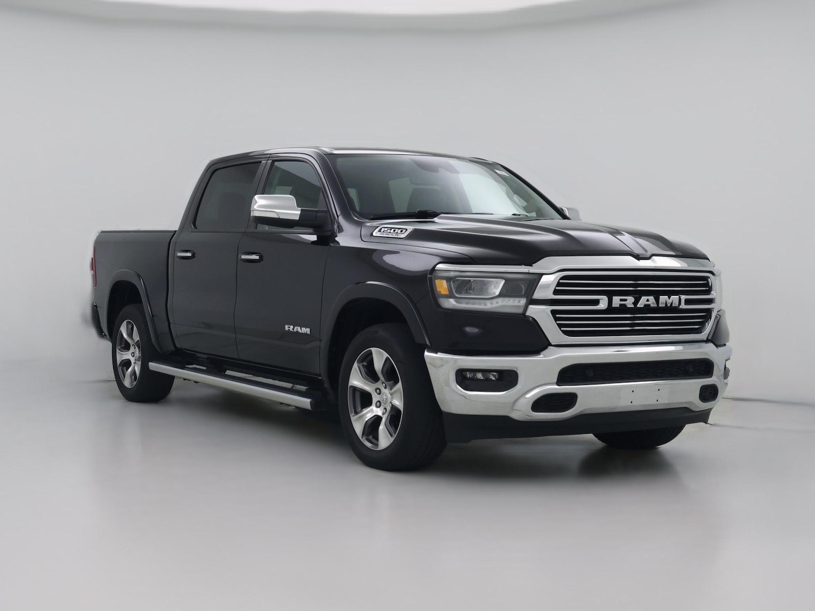 2022 RAM Ram 1500 Pickup