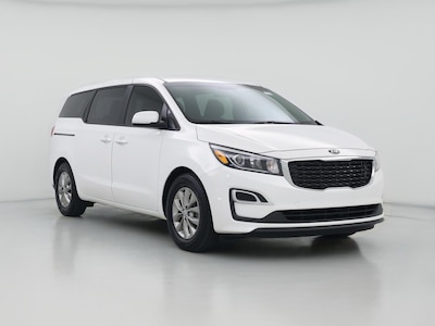 2021 Kia Sedona LX