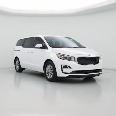 2021 Kia Sedona LX