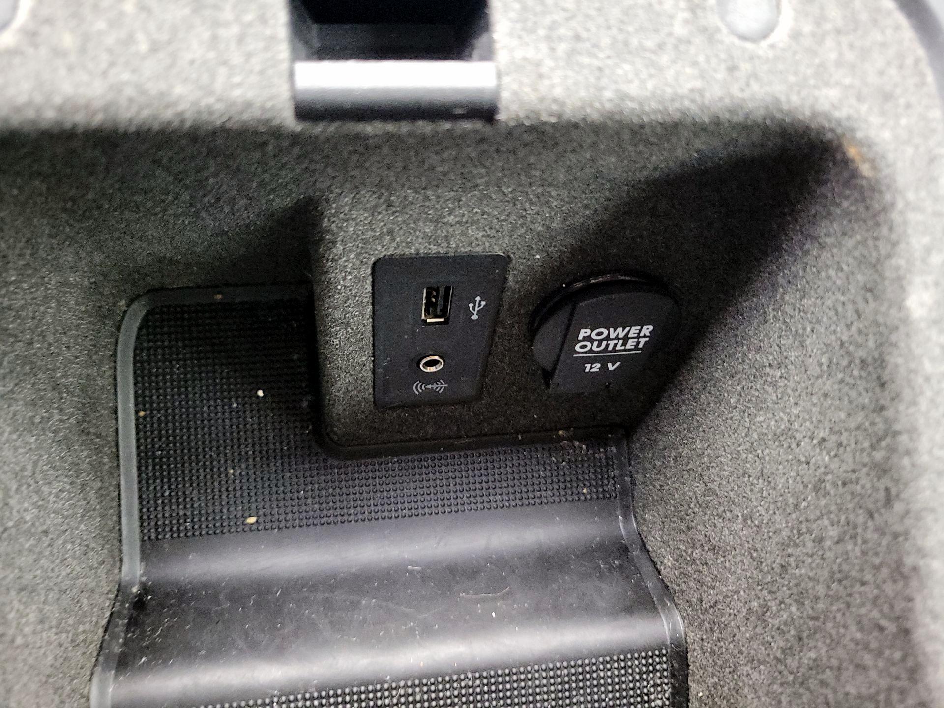 Thumbnail: 2018 Porsche Cayenne - 19